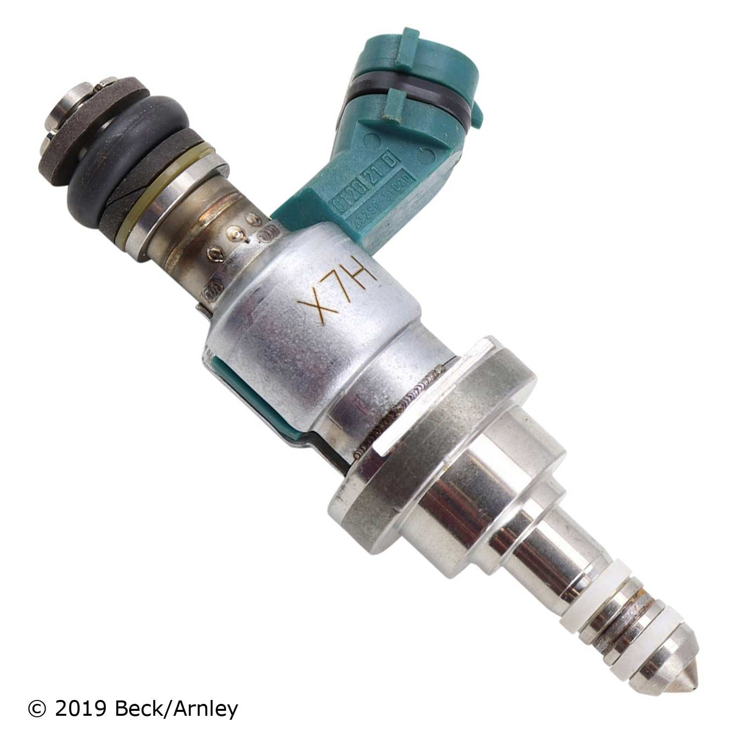 Beck/Arnley Fuel Injector 158-1464