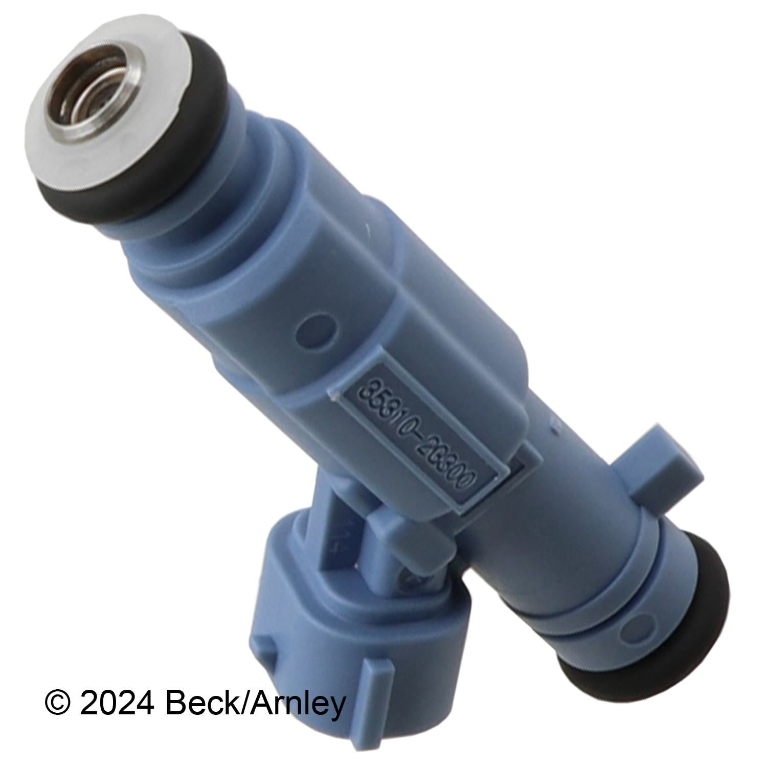 Beck/Arnley Fuel Injector 158-1529