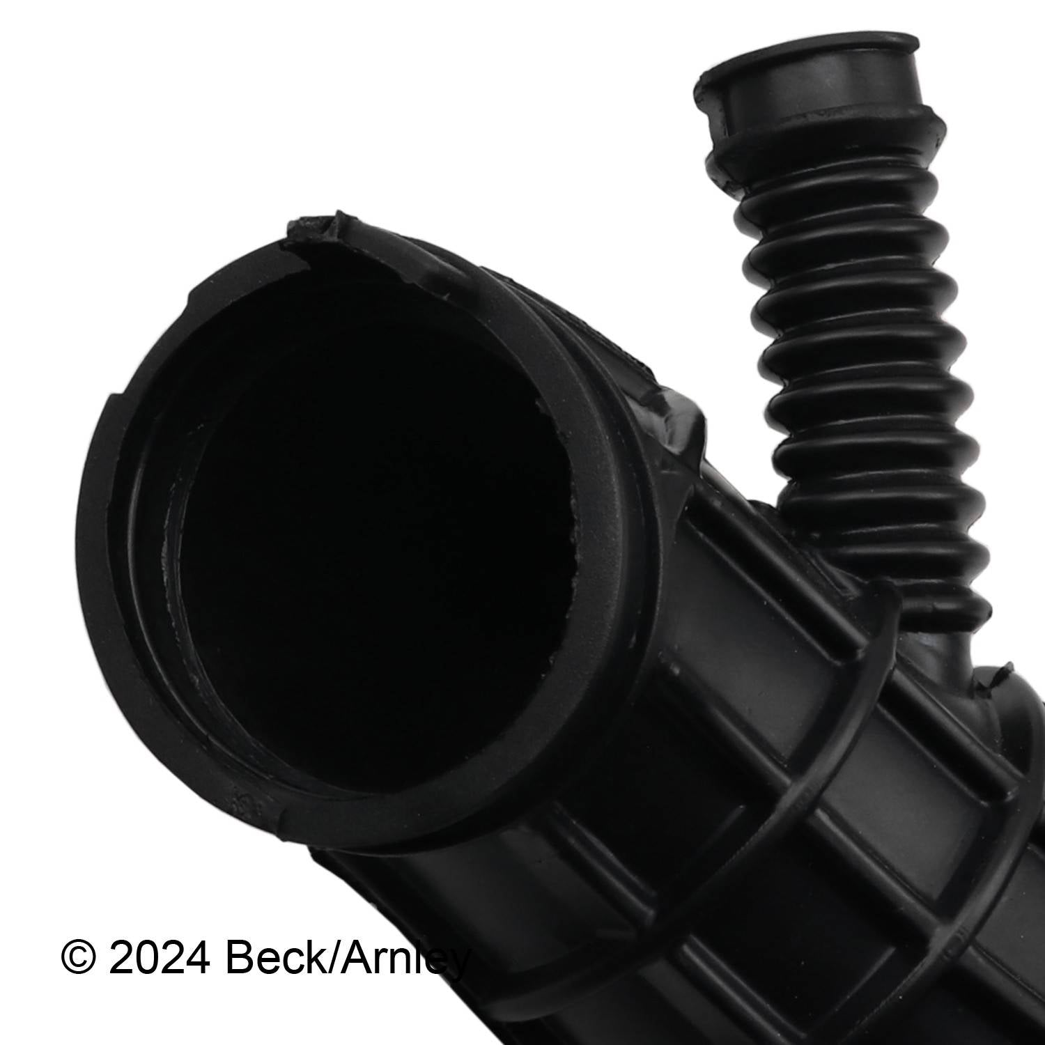 Beck/Arnley Engine Air Intake Hose 158-1586
