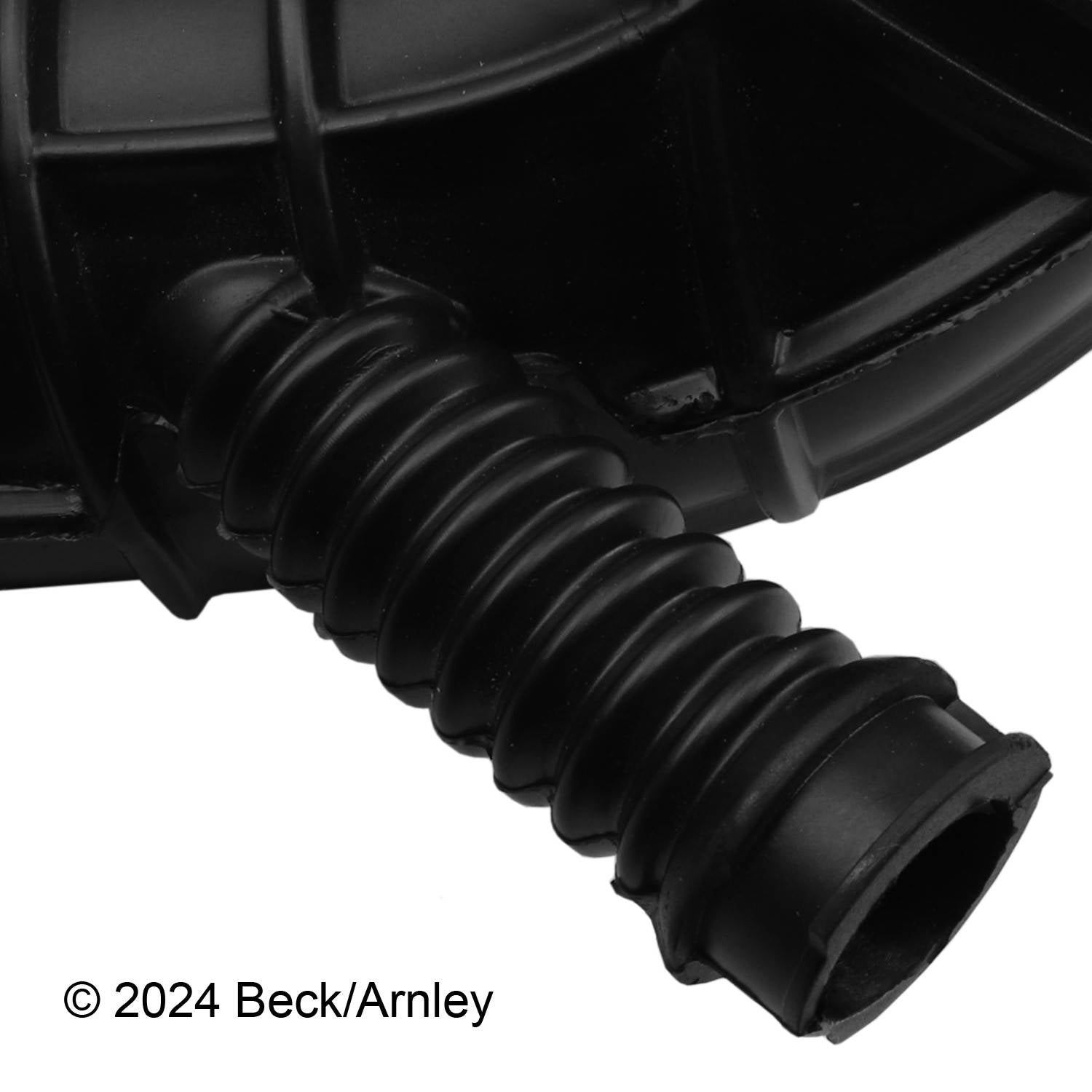 Beck/Arnley Engine Air Intake Hose 158-1586