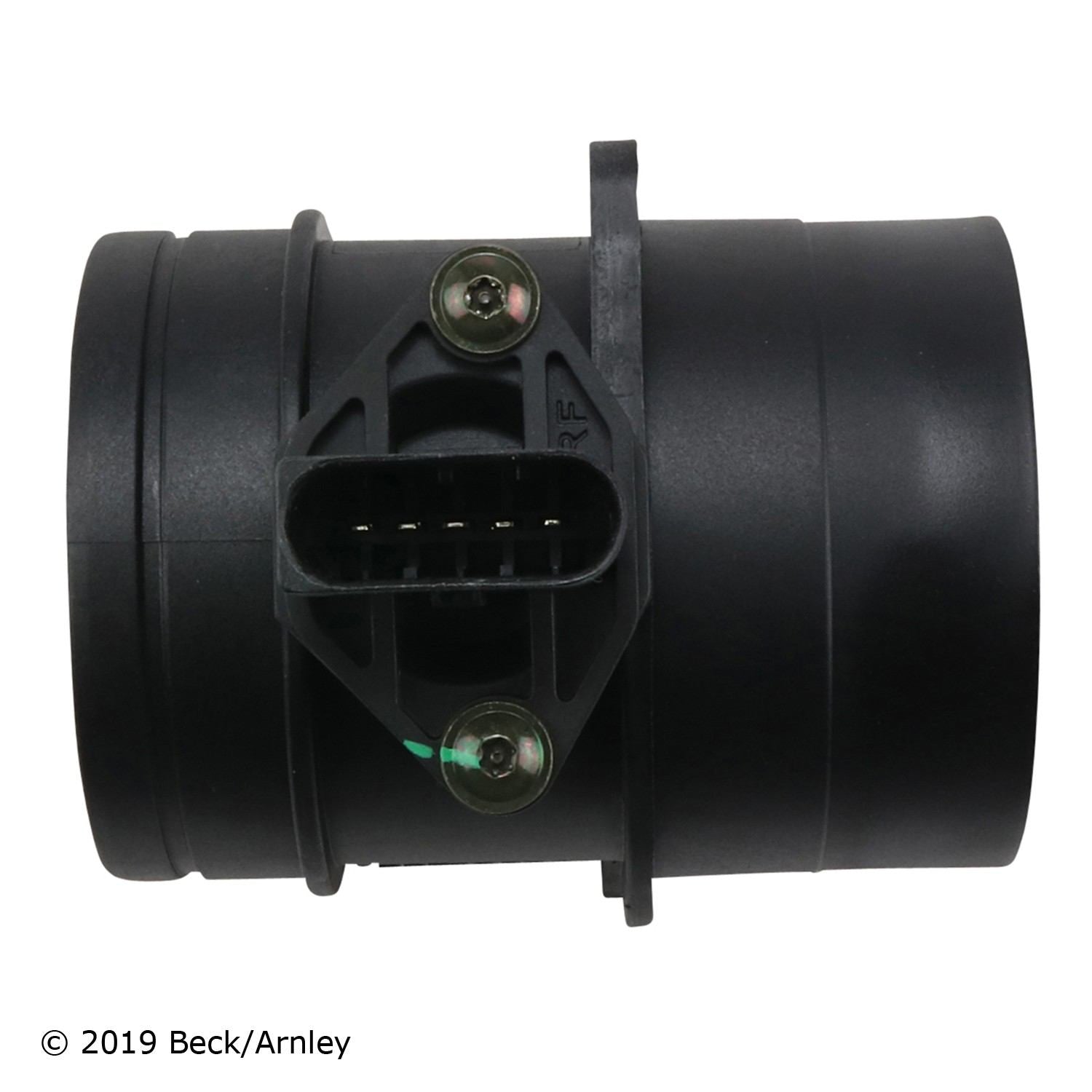 Beck/Arnley Mass Air Flow Sensor 158-1607