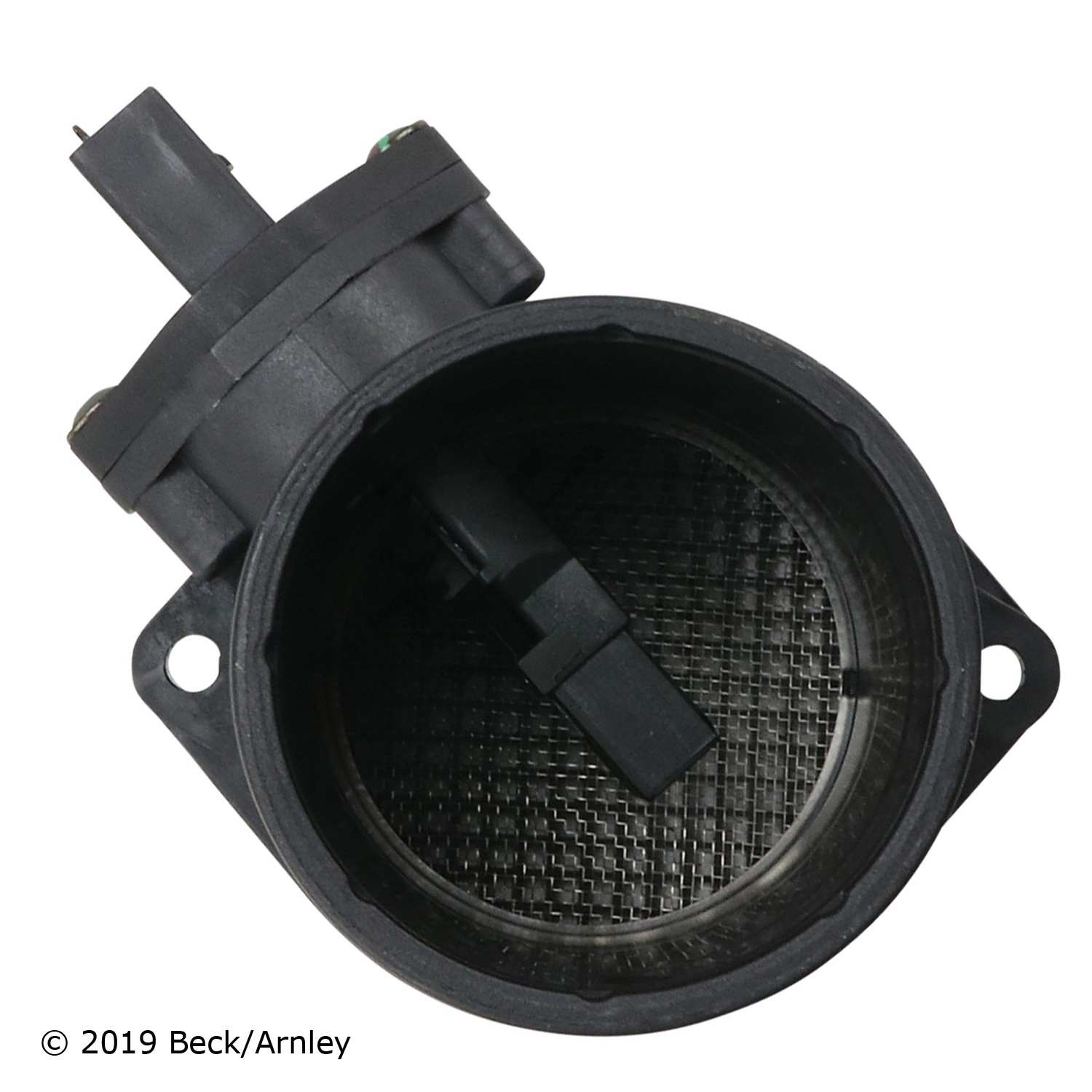 Beck/Arnley Mass Air Flow Sensor 158-1607
