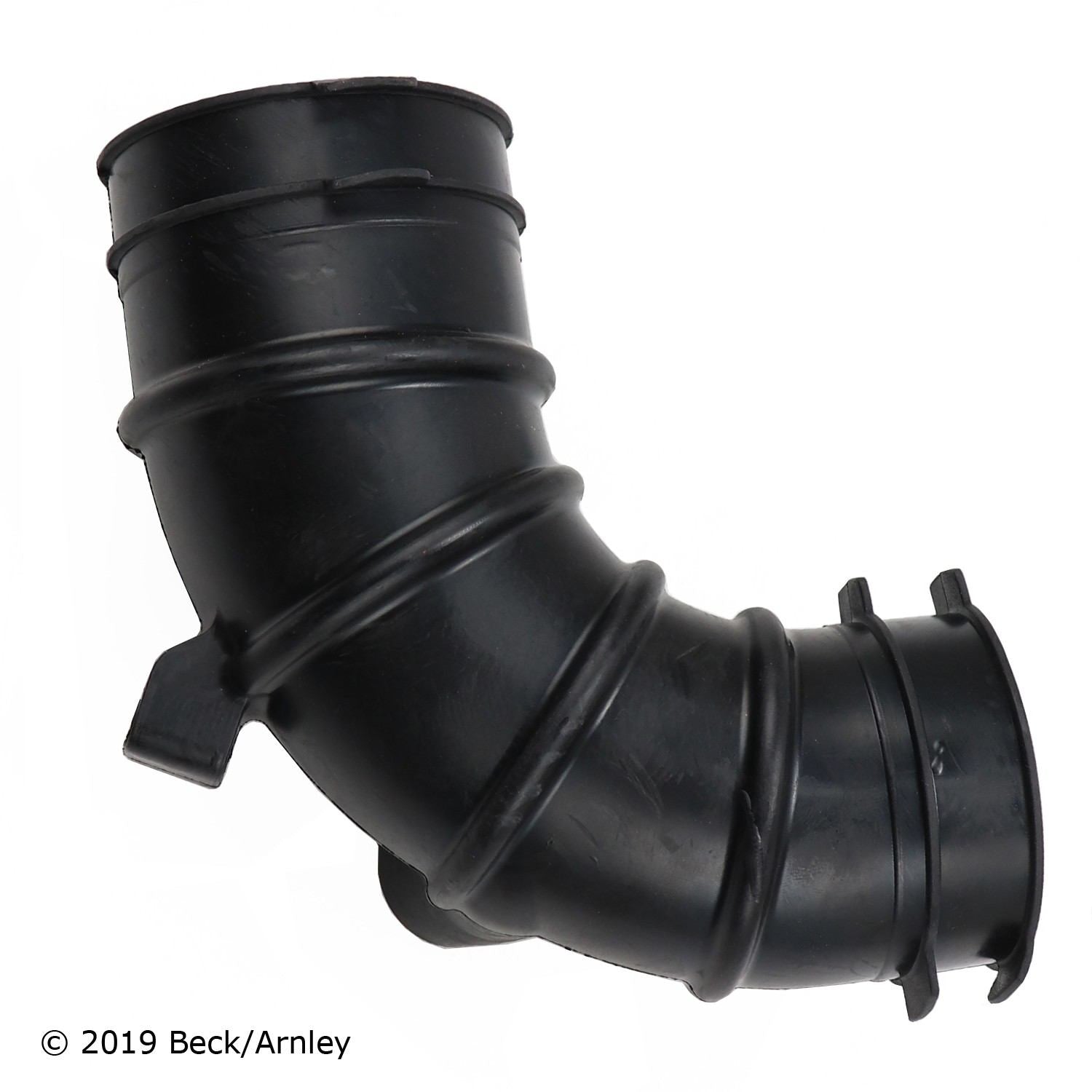Beck/Arnley Engine Air Intake Hose 158-1637