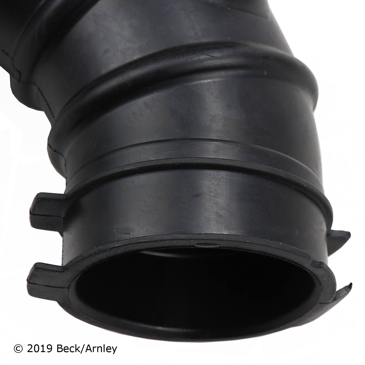 Beck/Arnley Engine Air Intake Hose 158-1637