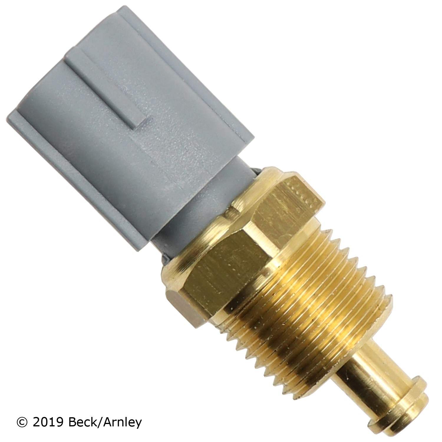 Beck/Arnley Engine Coolant Temperature Sensor 158-1687