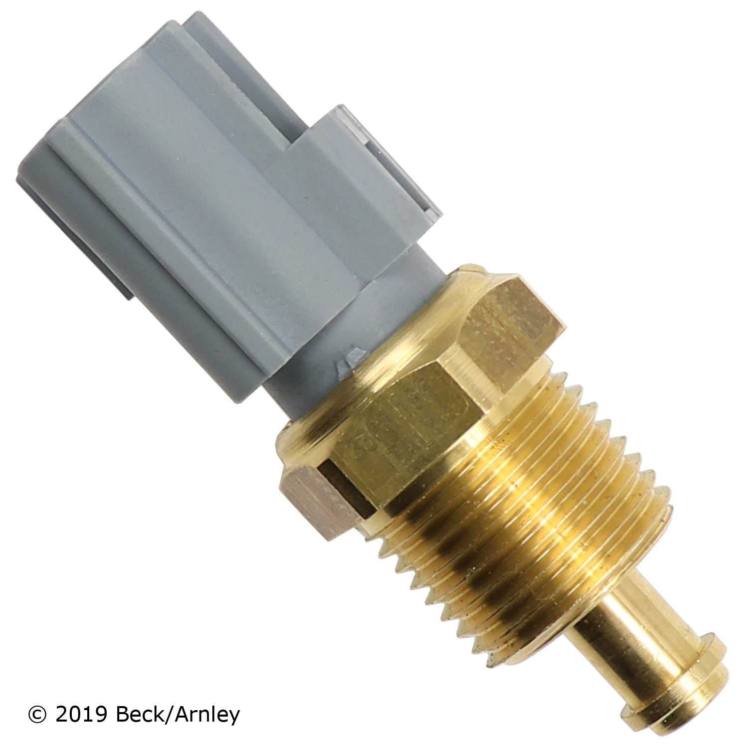 Beck/Arnley Engine Coolant Temperature Sensor 158-1687