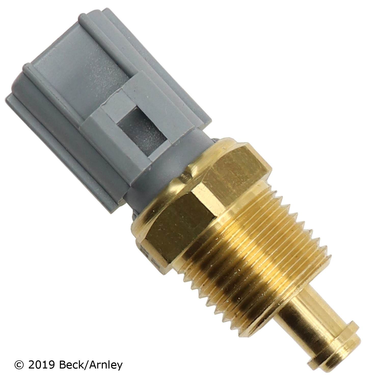 Beck/Arnley Engine Coolant Temperature Sensor 158-1687