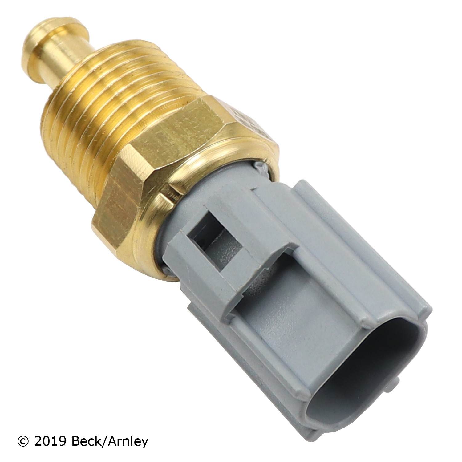 Beck/Arnley Engine Coolant Temperature Sensor 158-1687