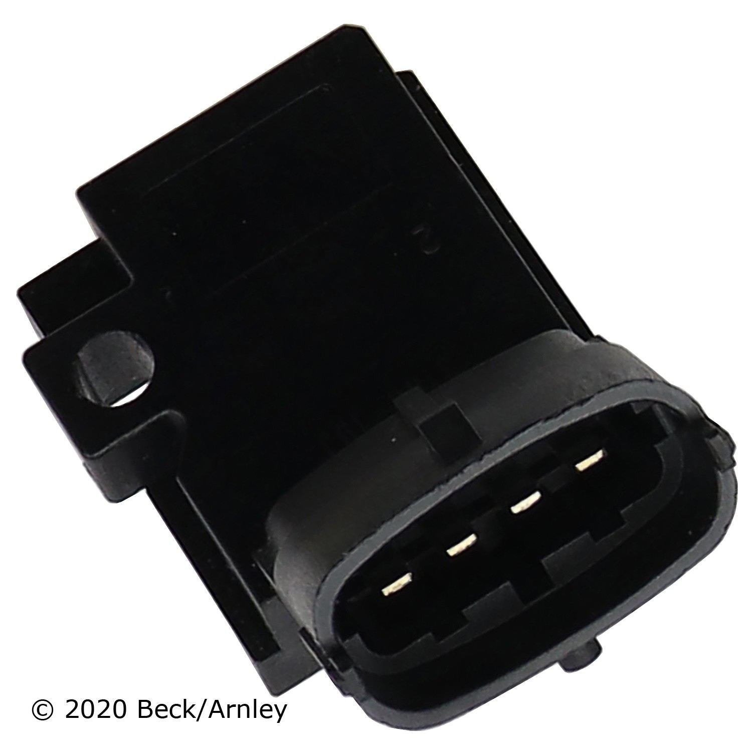 Beck/Arnley Fuel Injection Manifold Pressure Sensor 158-1699