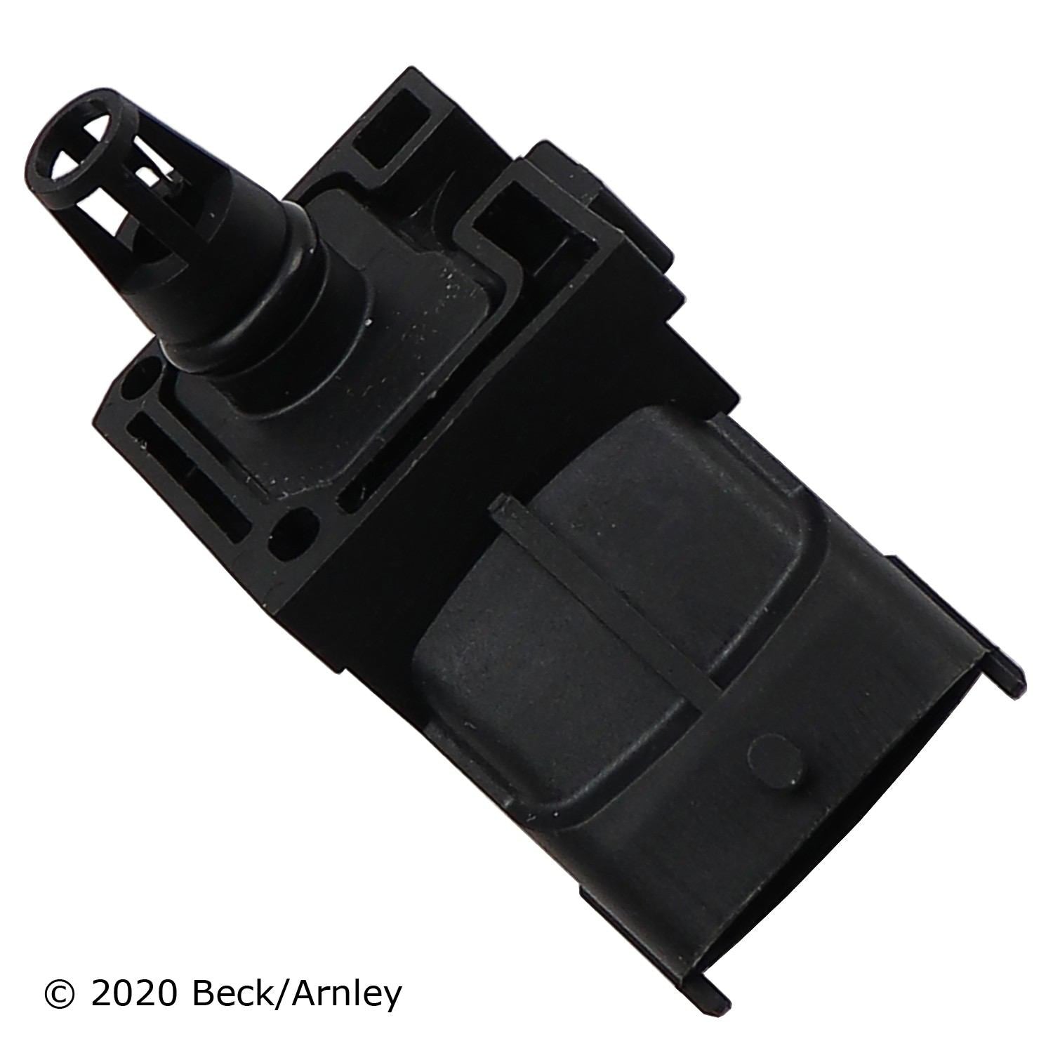 Beck/Arnley Fuel Injection Manifold Pressure Sensor 158-1699