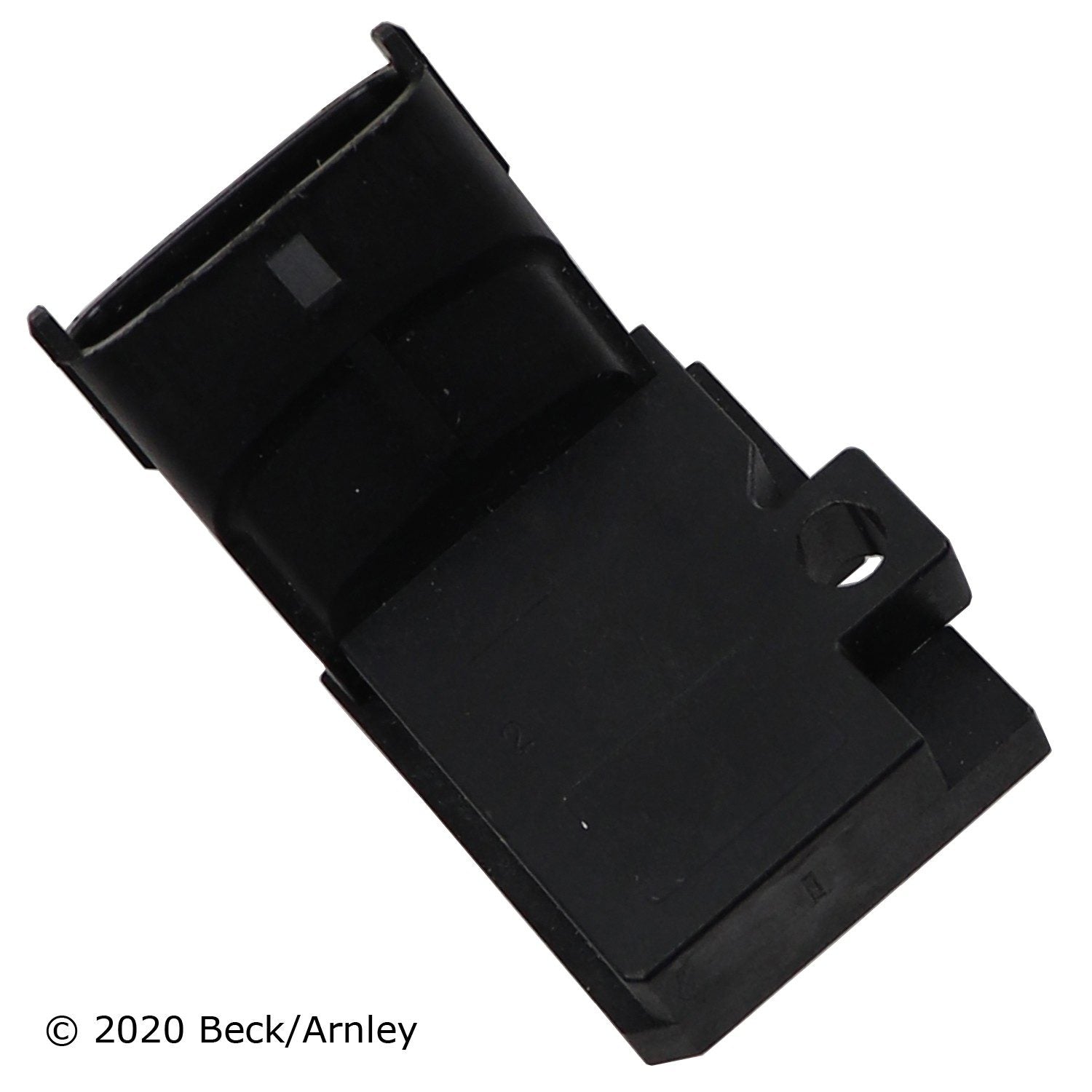 Beck/Arnley Fuel Injection Manifold Pressure Sensor 158-1699