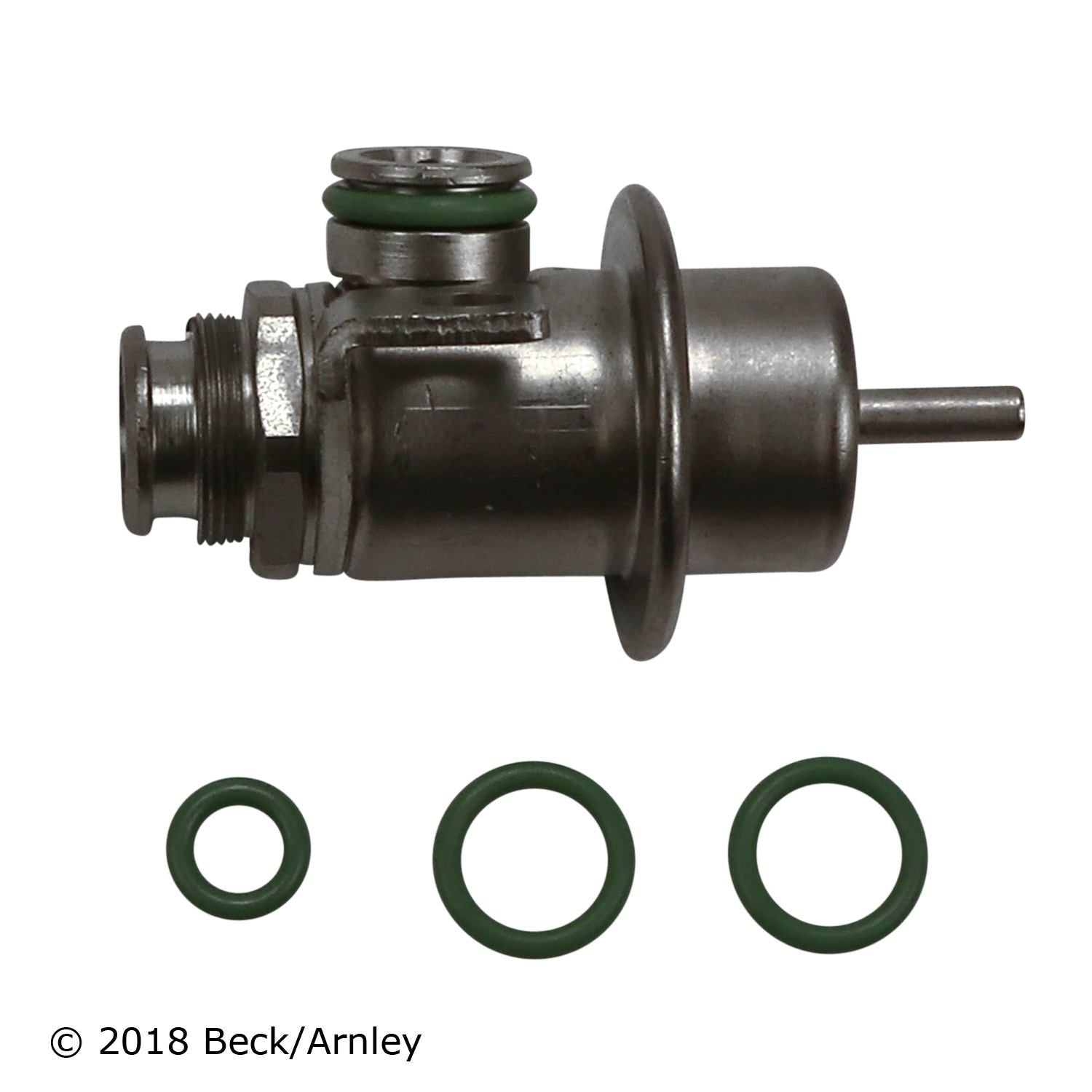 Beck/Arnley Fuel Injection Pressure Regulator 159-1015