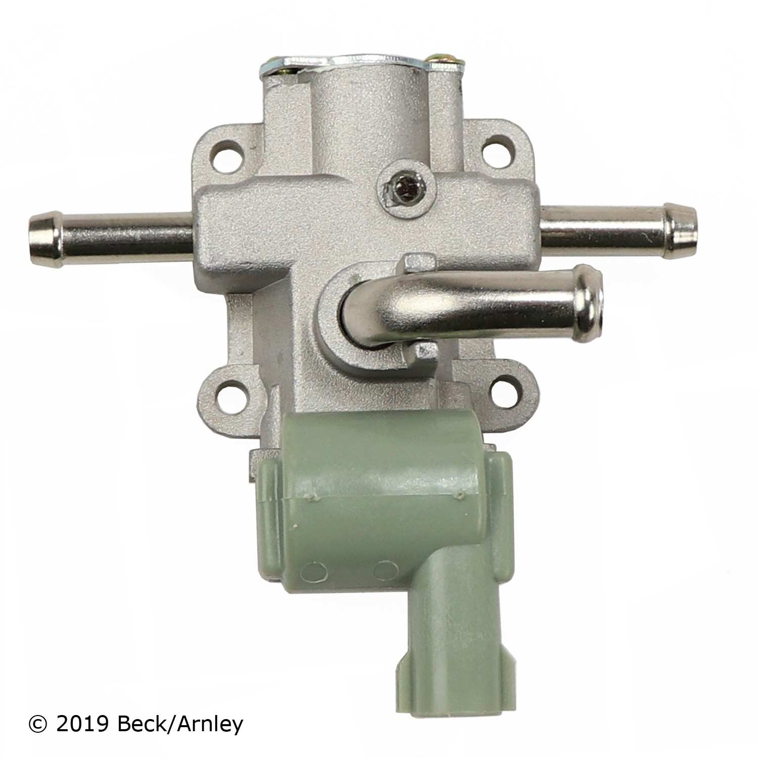 Beck/Arnley Fuel Injection Idle Air Control Valve 159-1026