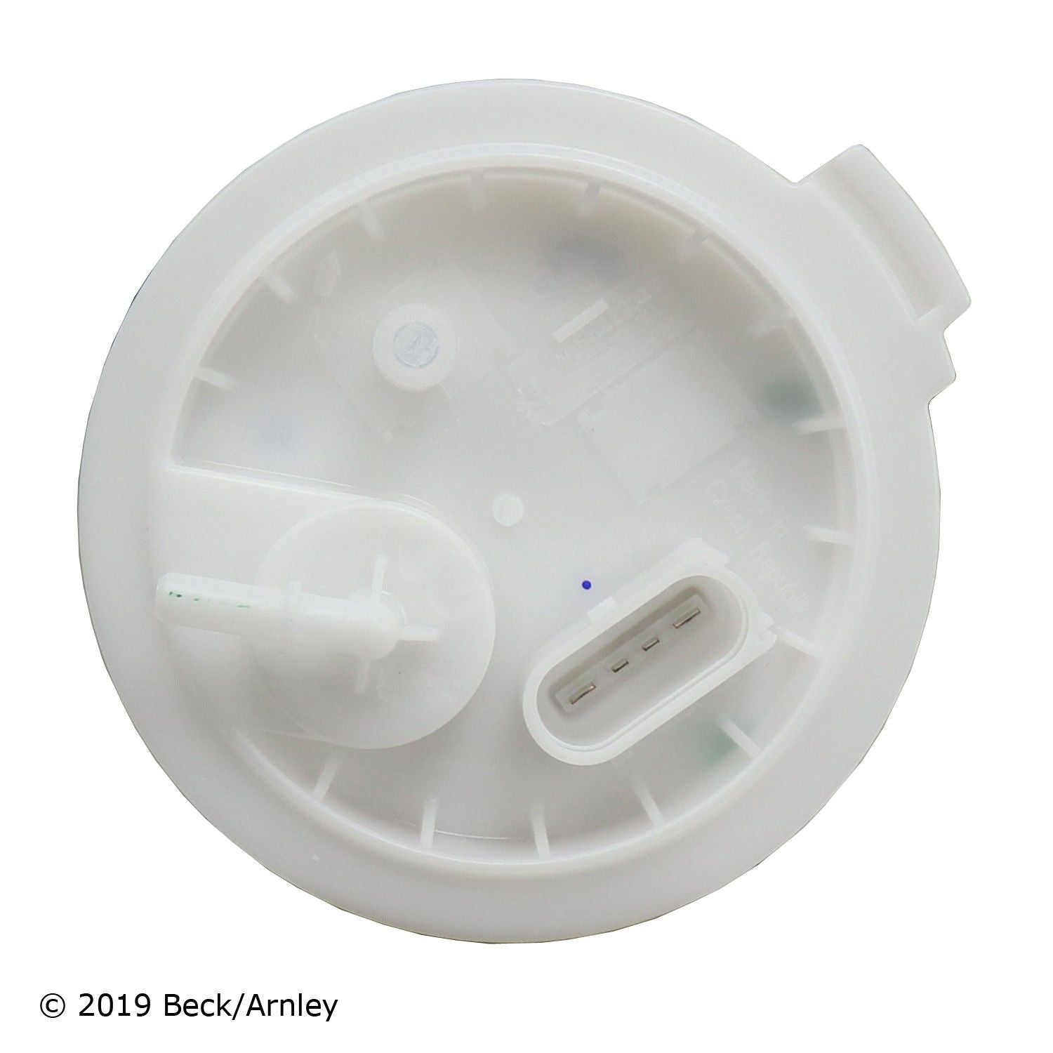 Beck/Arnley Fuel Injection Pressure Regulator 159-1031