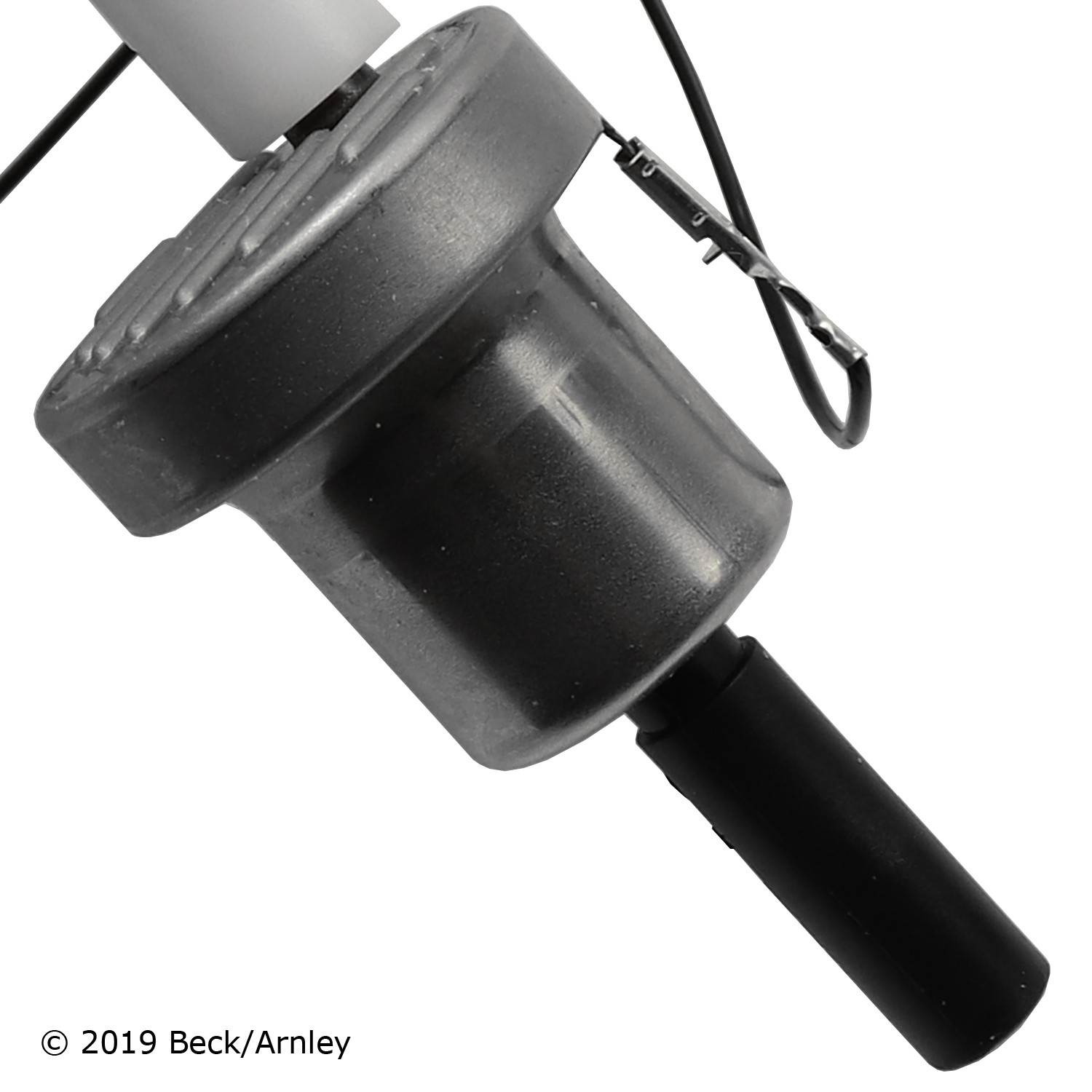 Beck/Arnley Fuel Injection Pressure Regulator 159-1031
