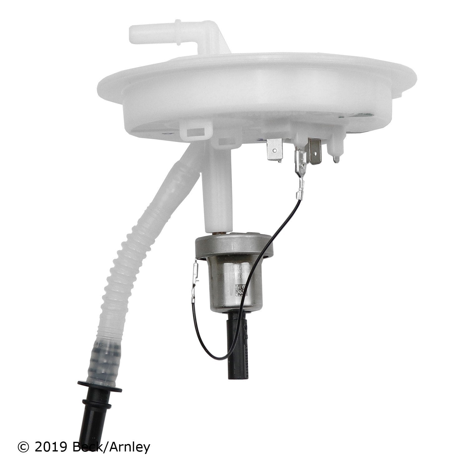 Beck/Arnley Fuel Injection Pressure Regulator 159-1031