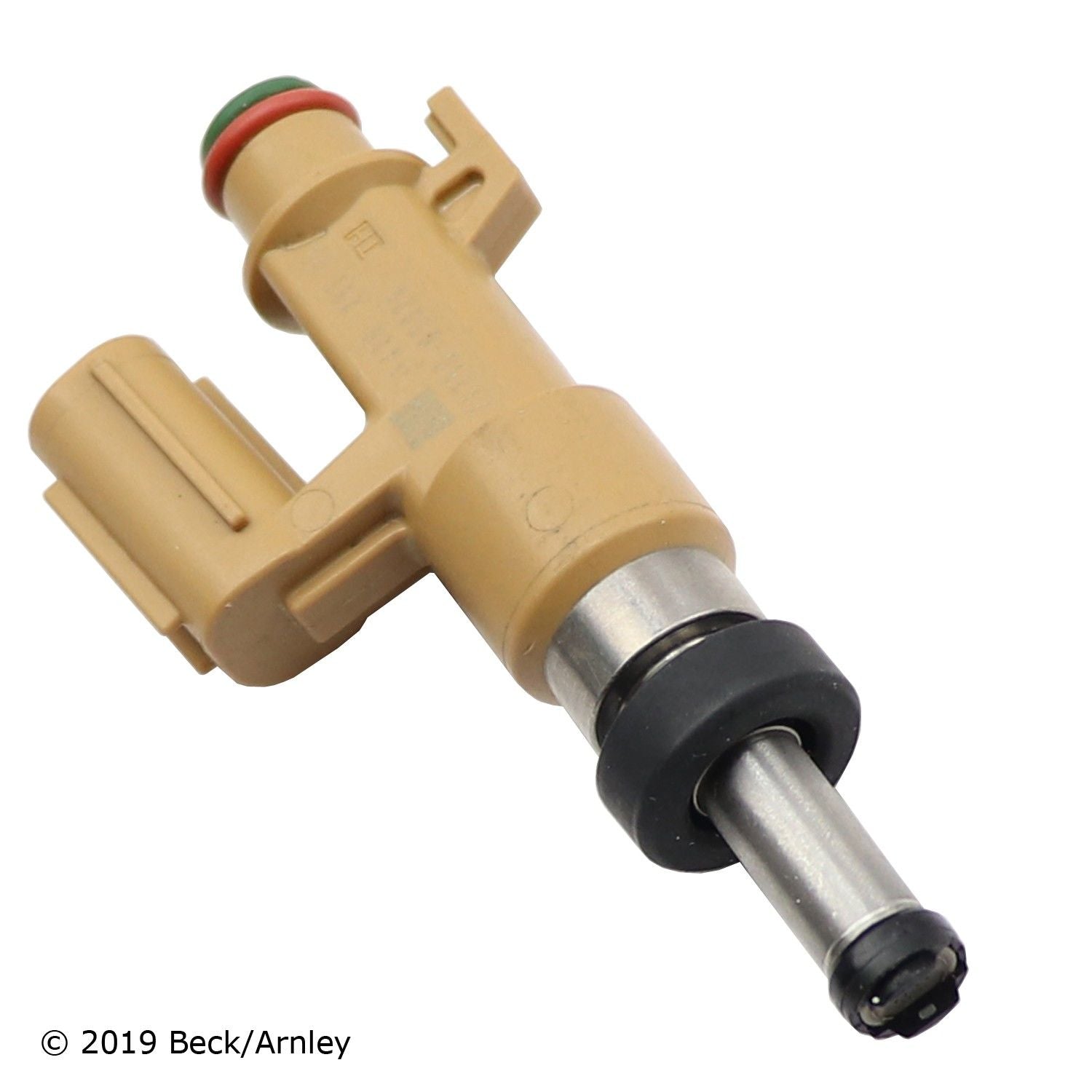 Beck/Arnley Fuel Injector 159-1050