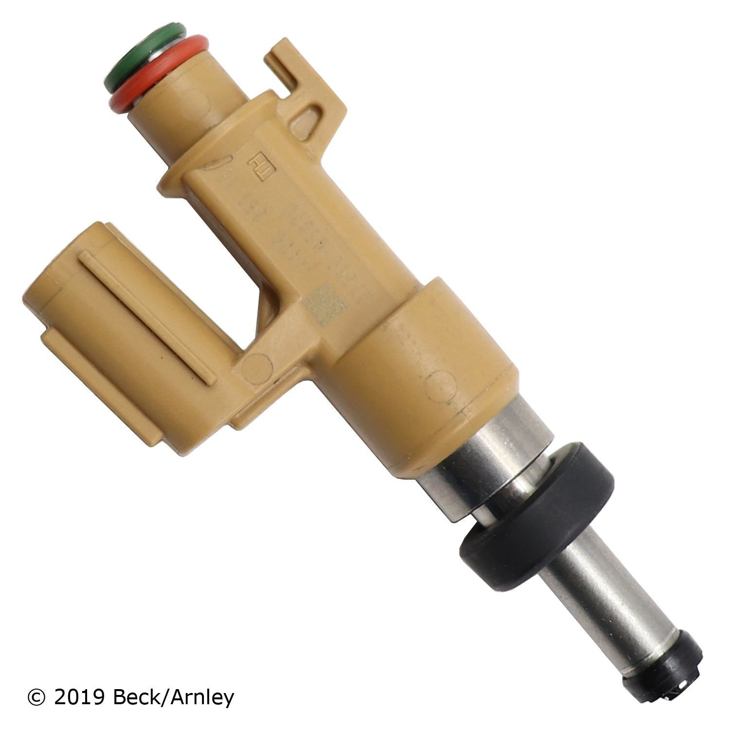 Beck/Arnley Fuel Injector 159-1050