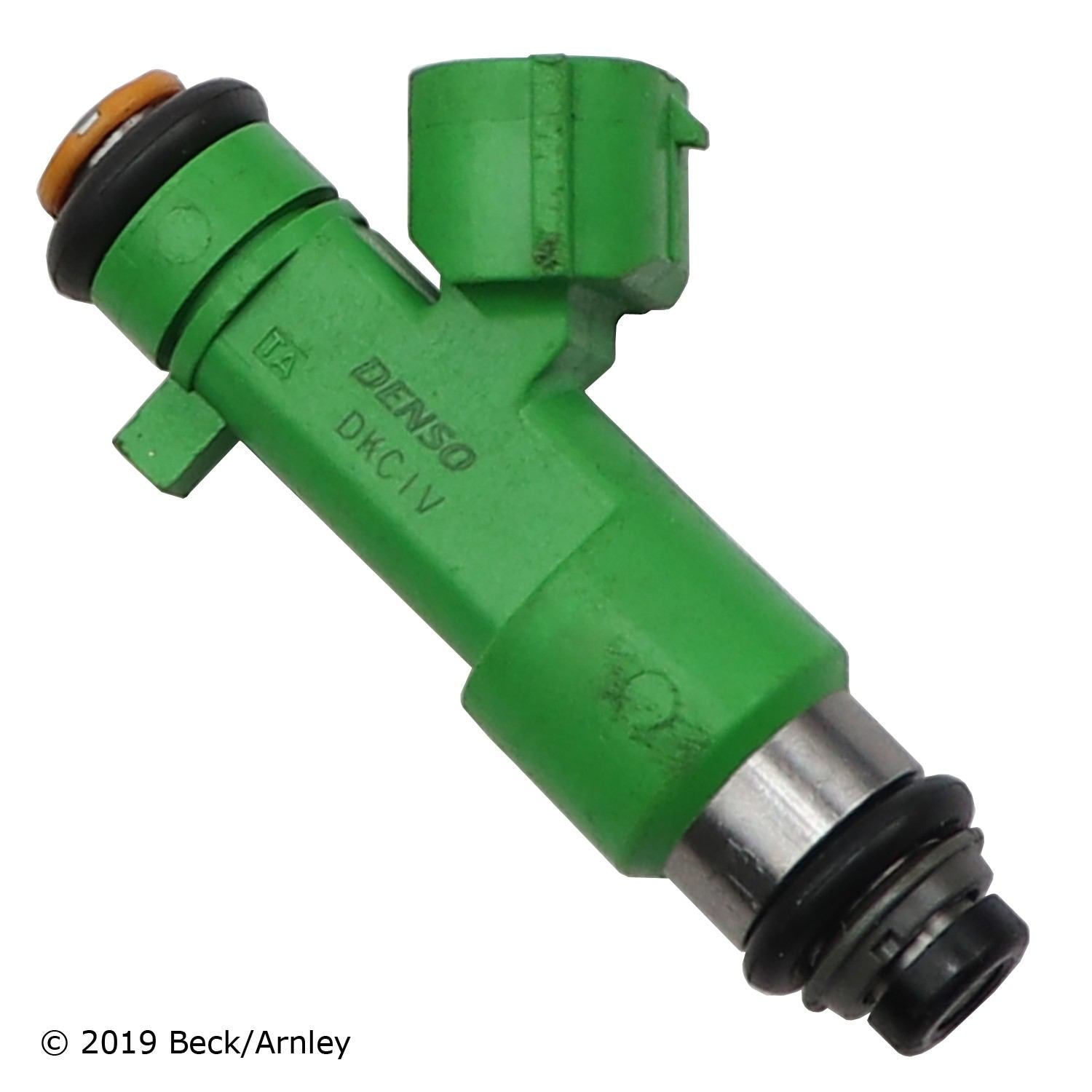 Beck/Arnley Fuel Injector 159-1051