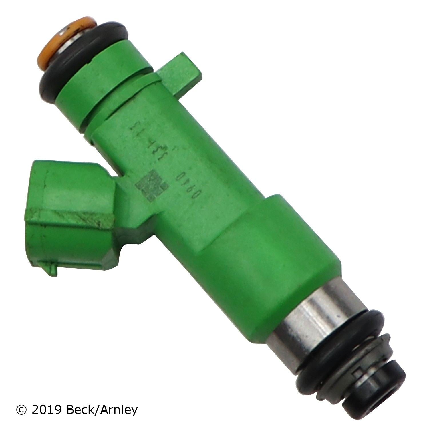 Beck/Arnley Fuel Injector 159-1051