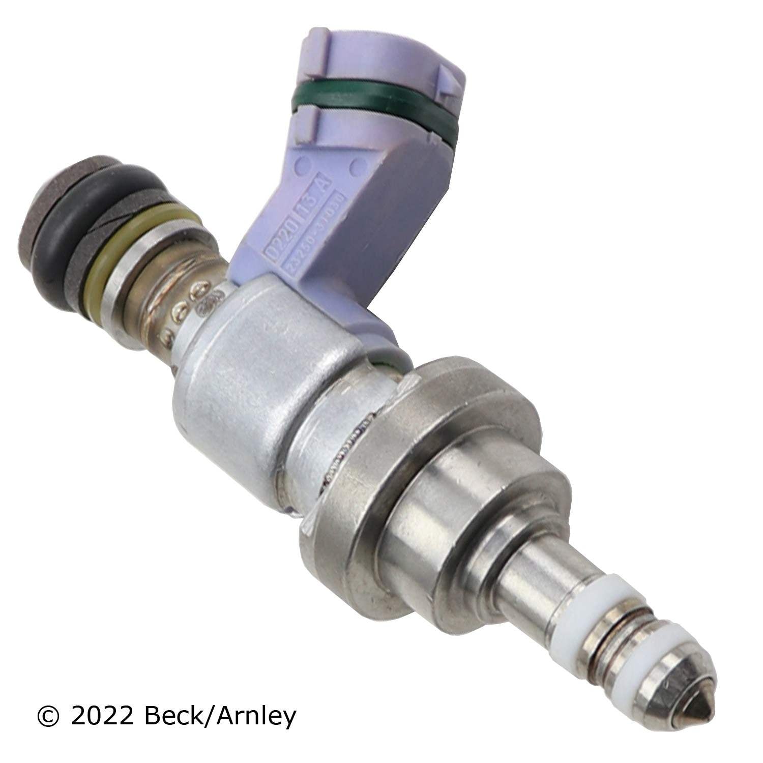 Beck/Arnley Fuel Injector 159-1095