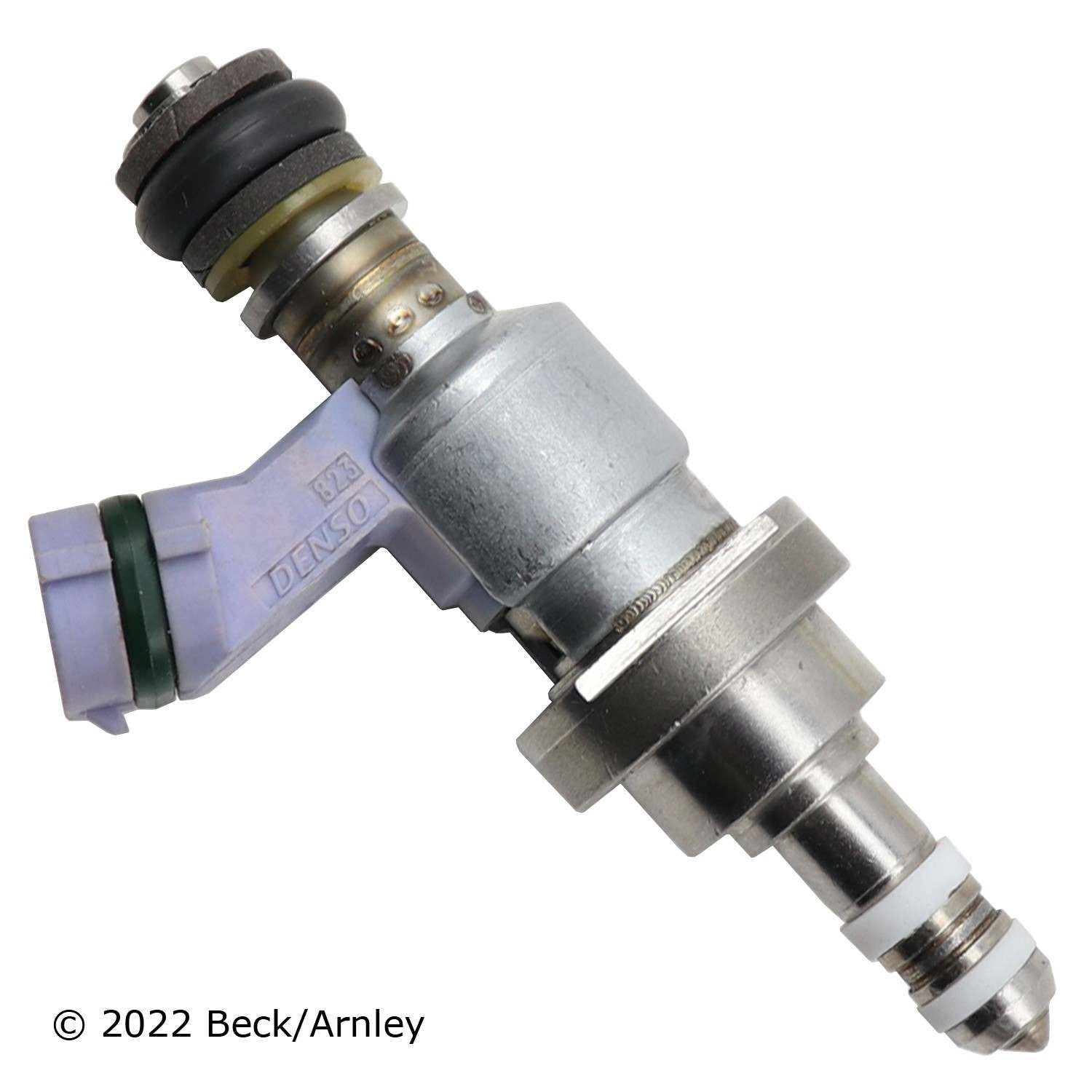 Beck/Arnley Fuel Injector 159-1095