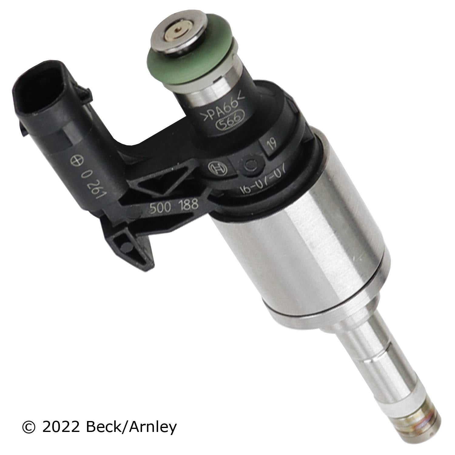 Beck/Arnley Fuel Injector 159-1097