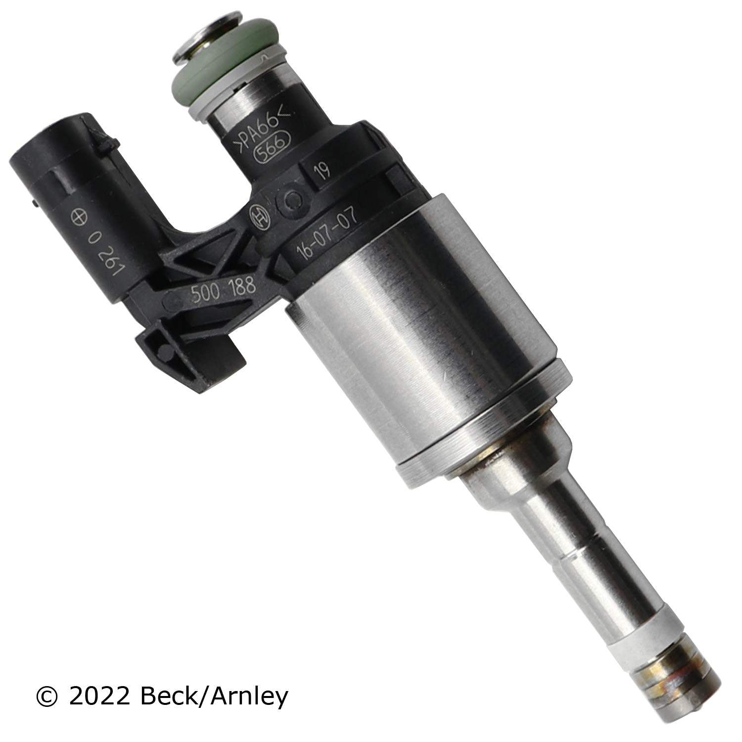Beck/Arnley Fuel Injector 159-1097