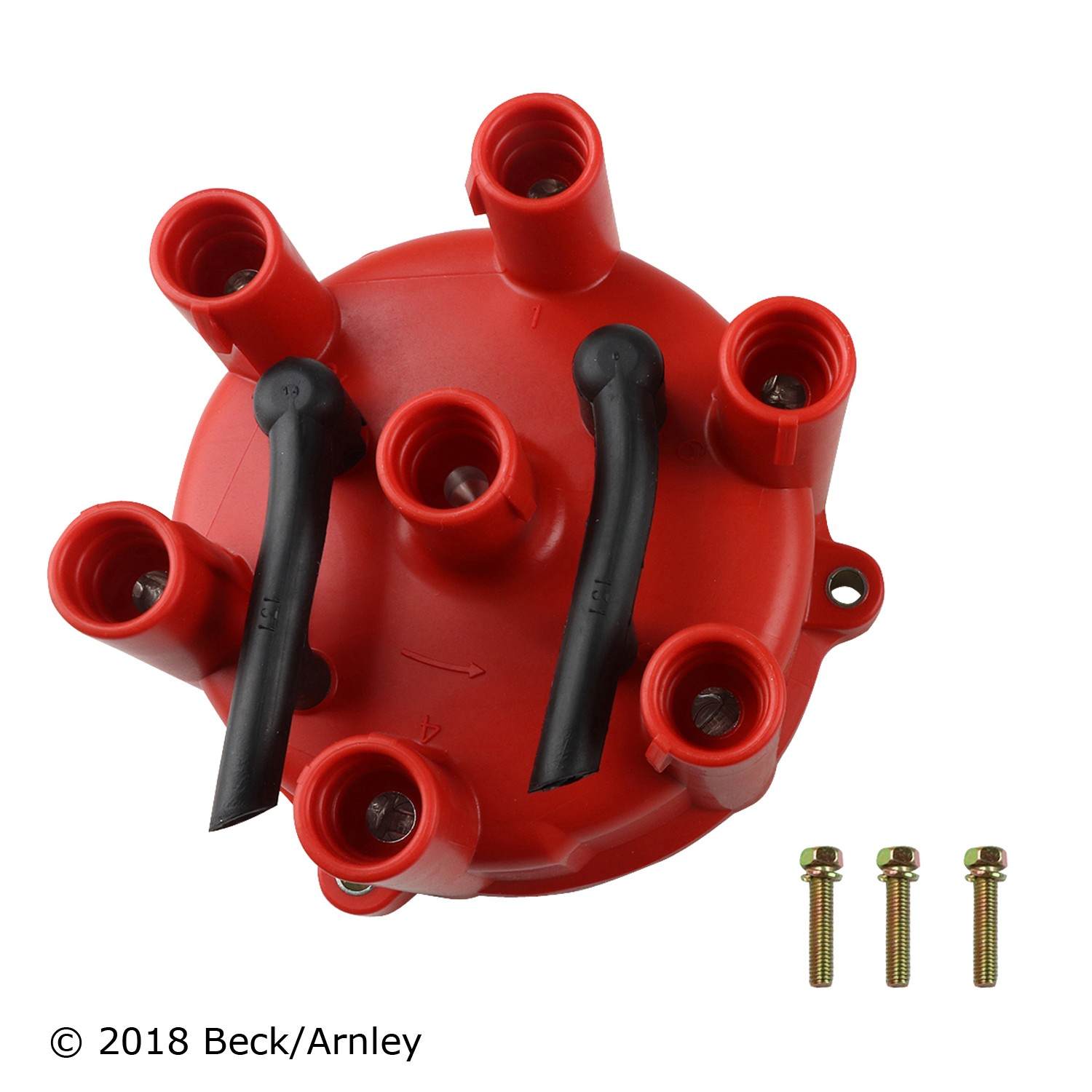 Beck Arnley 174-6951