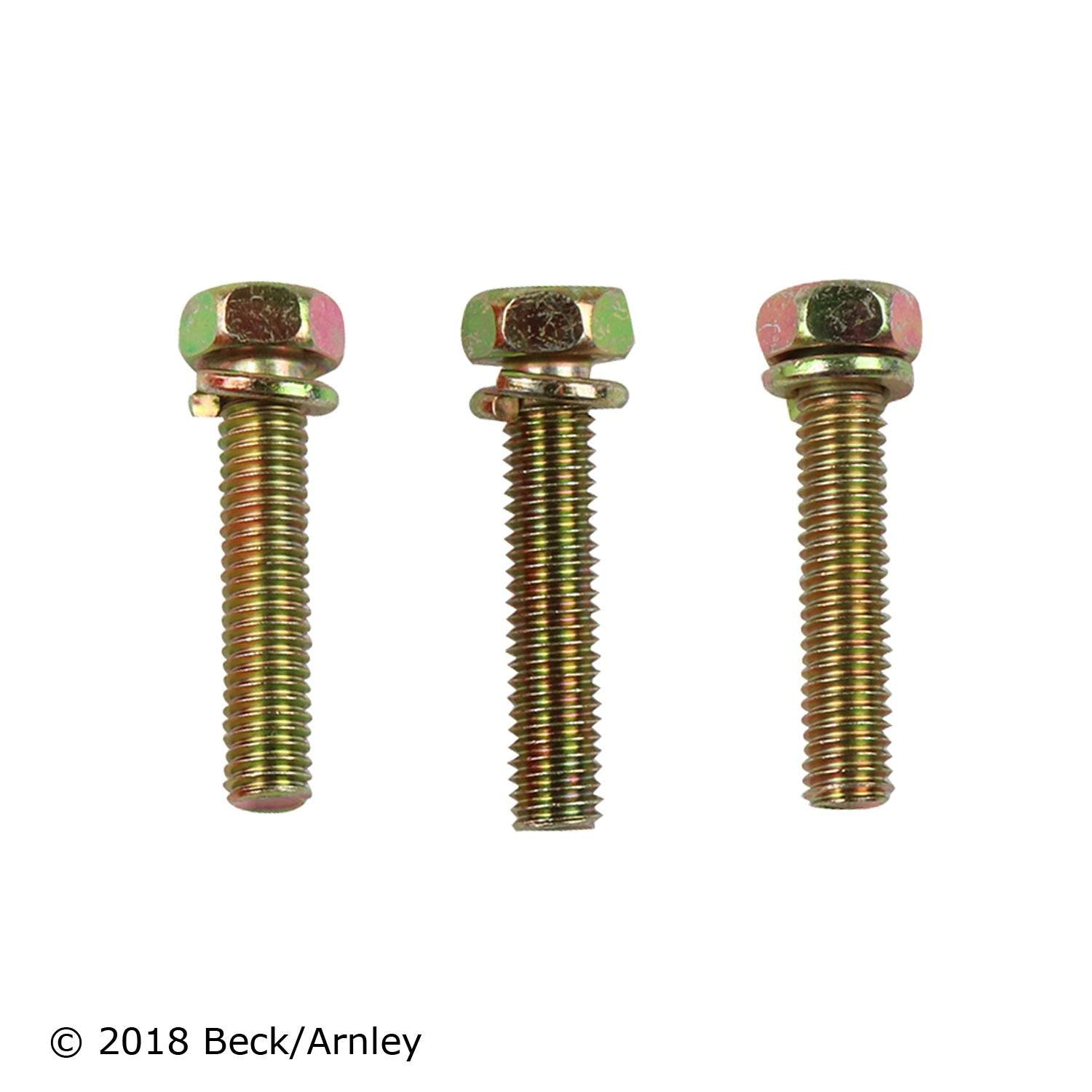 Beck Arnley 174-6951