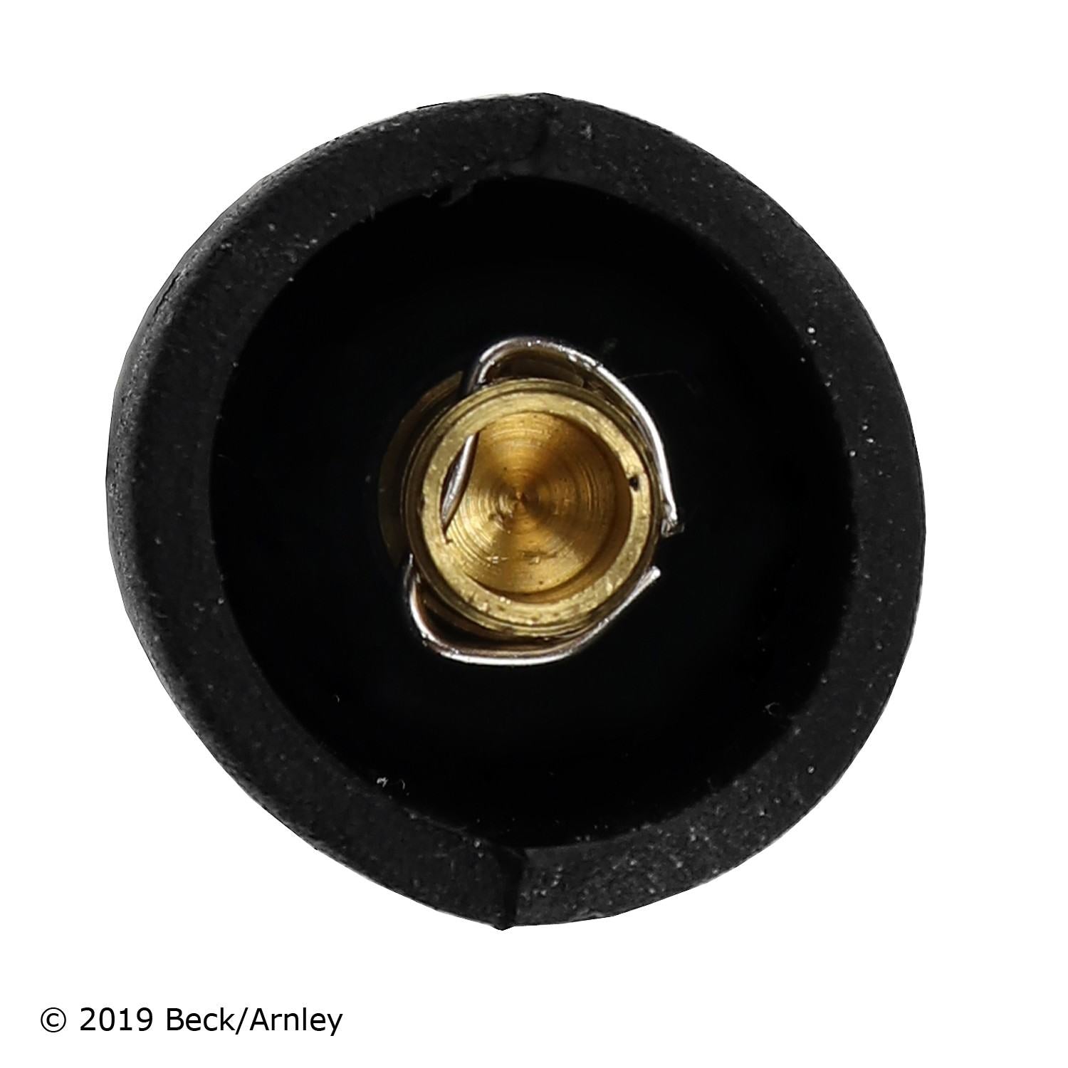 Beck/Arnley Coil Boot 175-1009