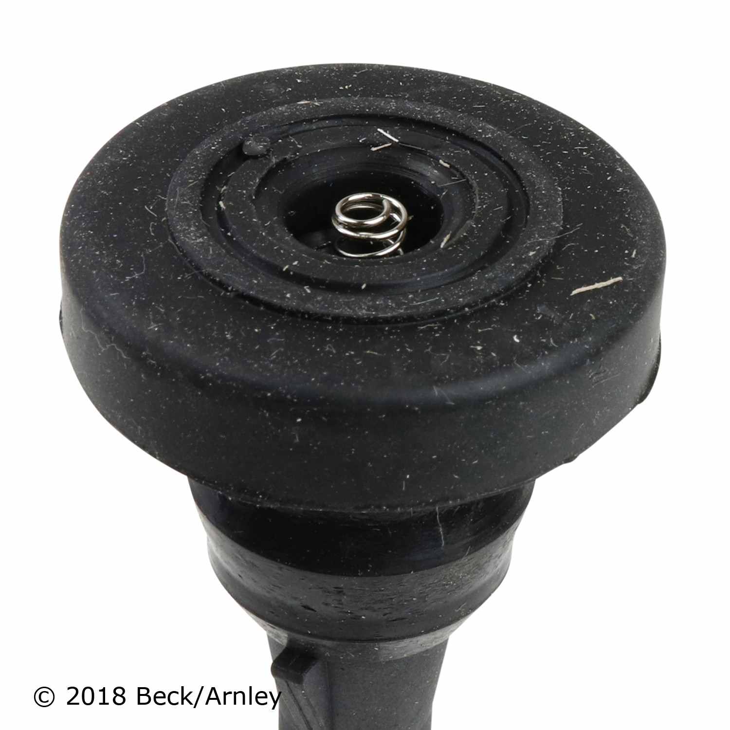 Beck/Arnley Coil Boot 175-1011