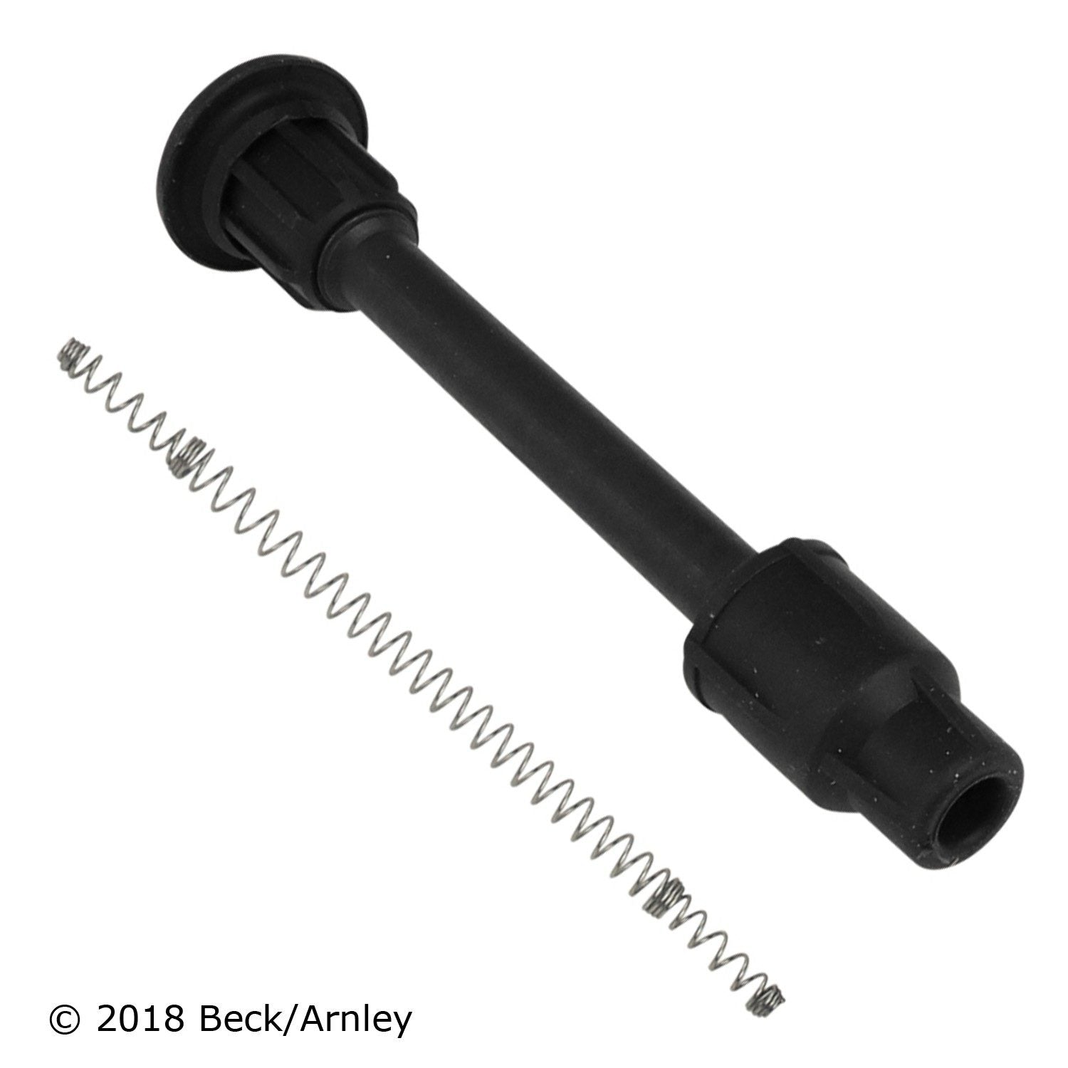 Beck/Arnley Coil Boot 175-1019