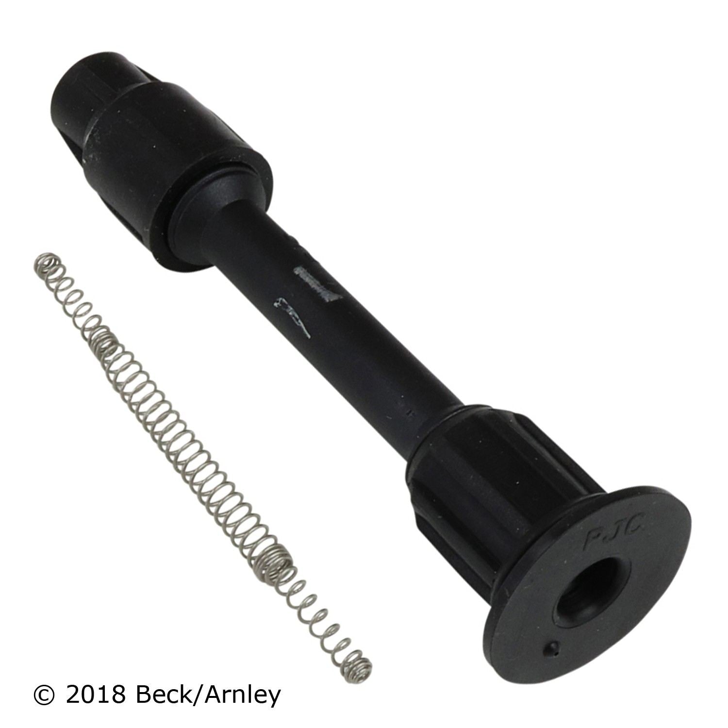 Beck/Arnley Coil Boot 175-1022