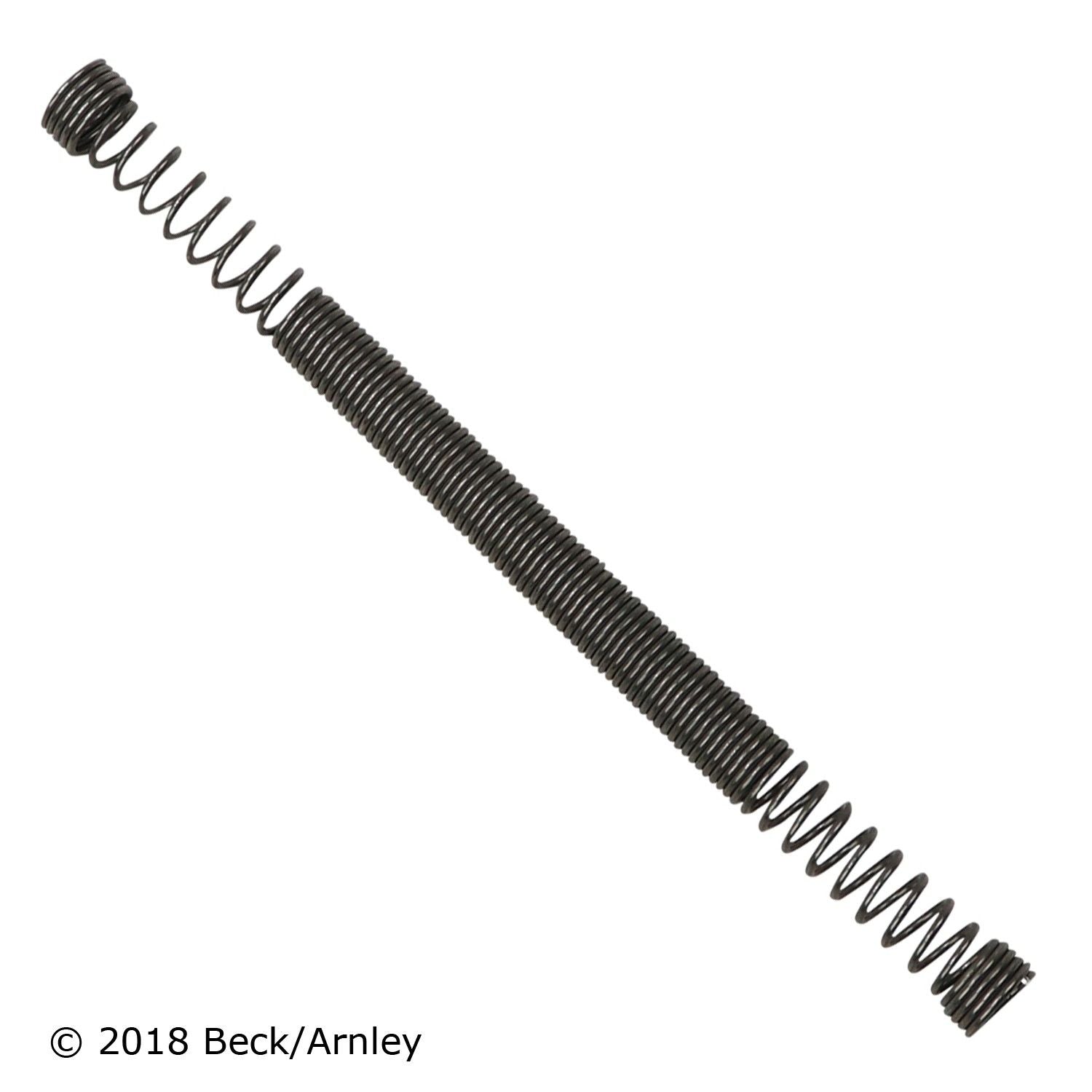 Beck/Arnley Coil Boot 175-1030