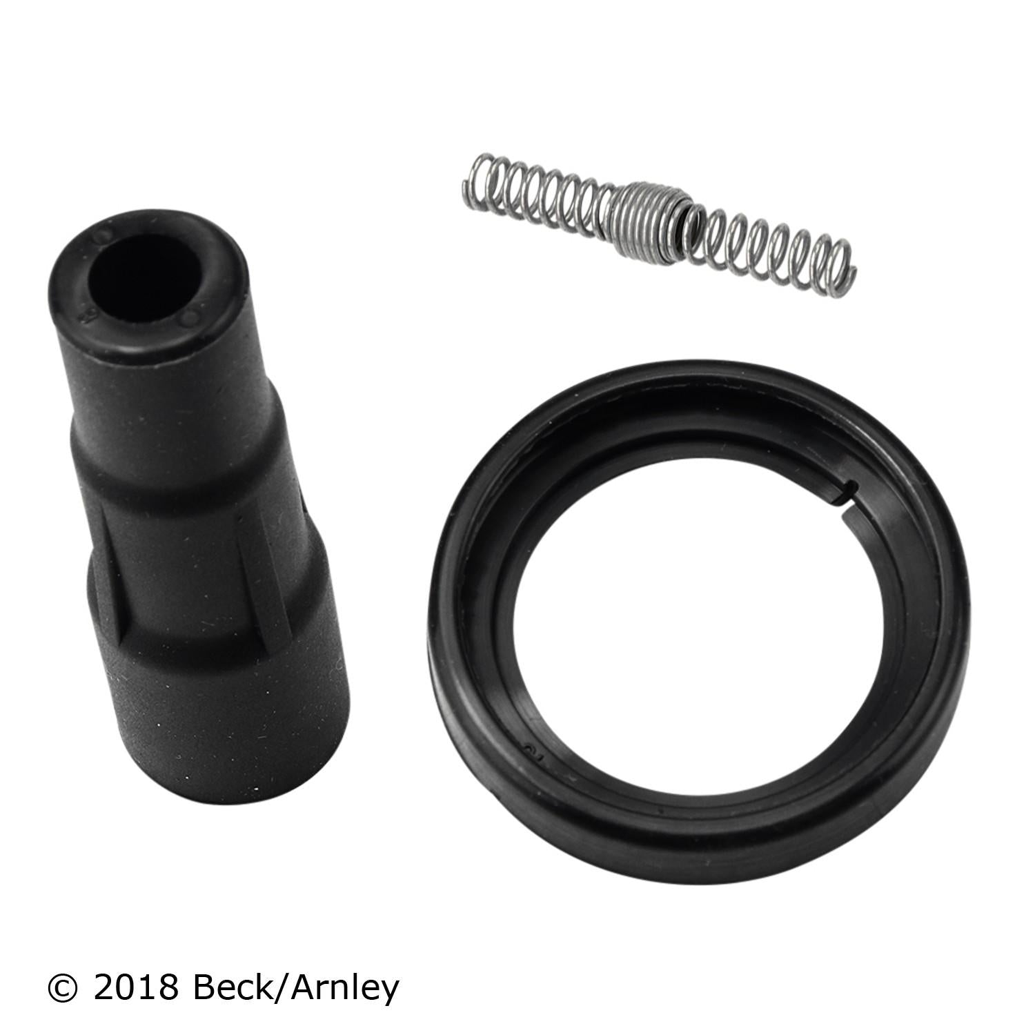 Beck/Arnley Coil Boot 175-1088