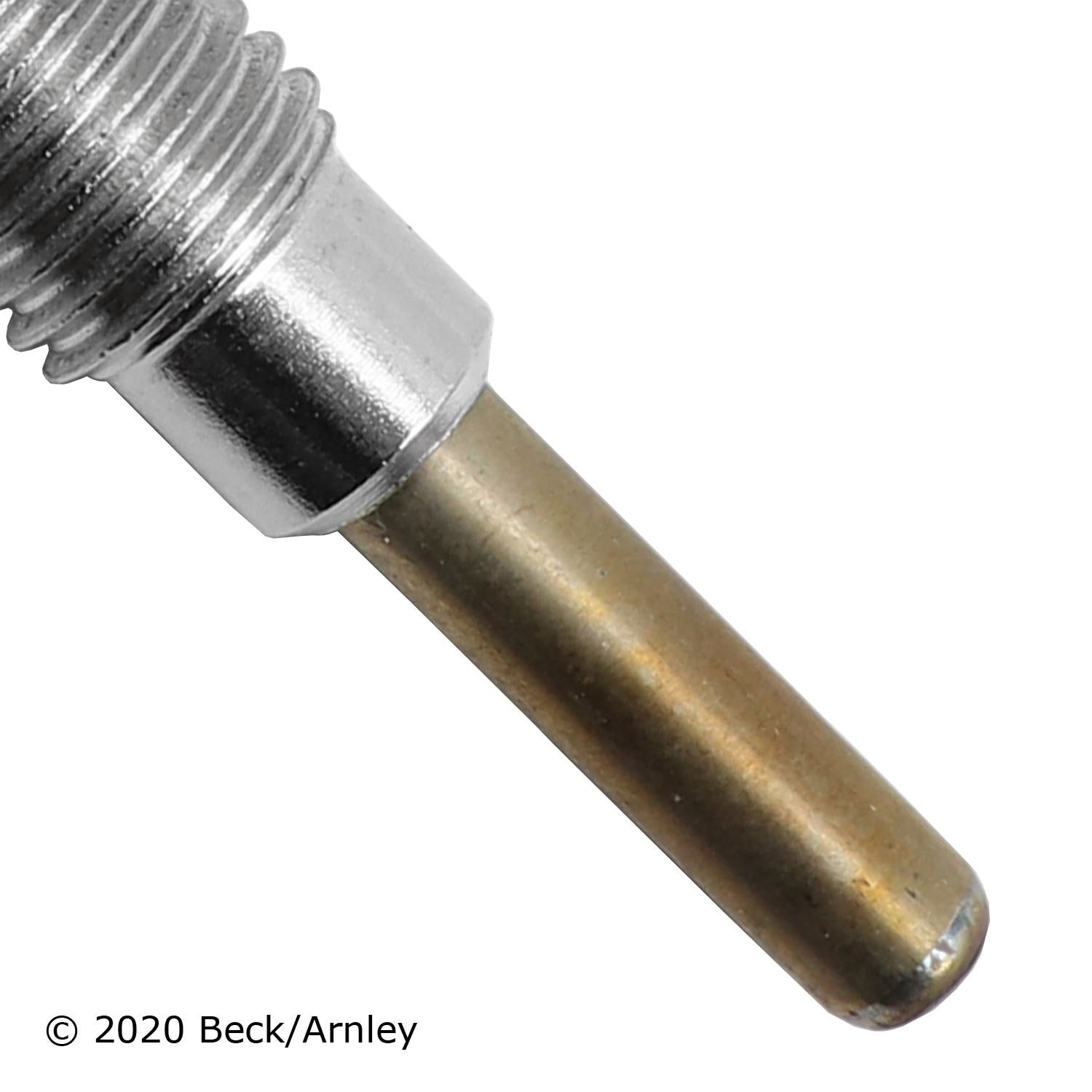 Beck/Arnley Diesel Glow Plug 176-1034