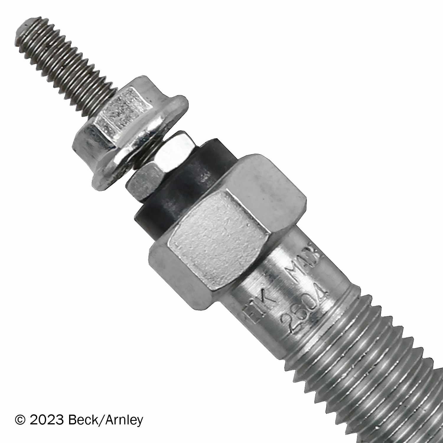 Beck/Arnley Diesel Glow Plug 176-1041