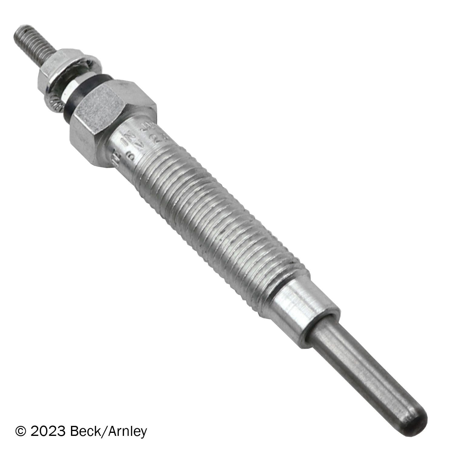 Beck/Arnley Diesel Glow Plug 176-1041