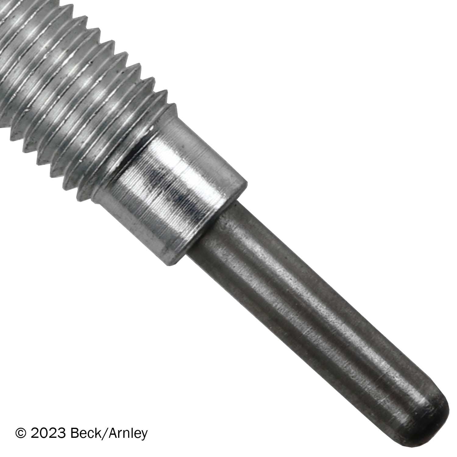 Beck/Arnley Diesel Glow Plug 176-1041