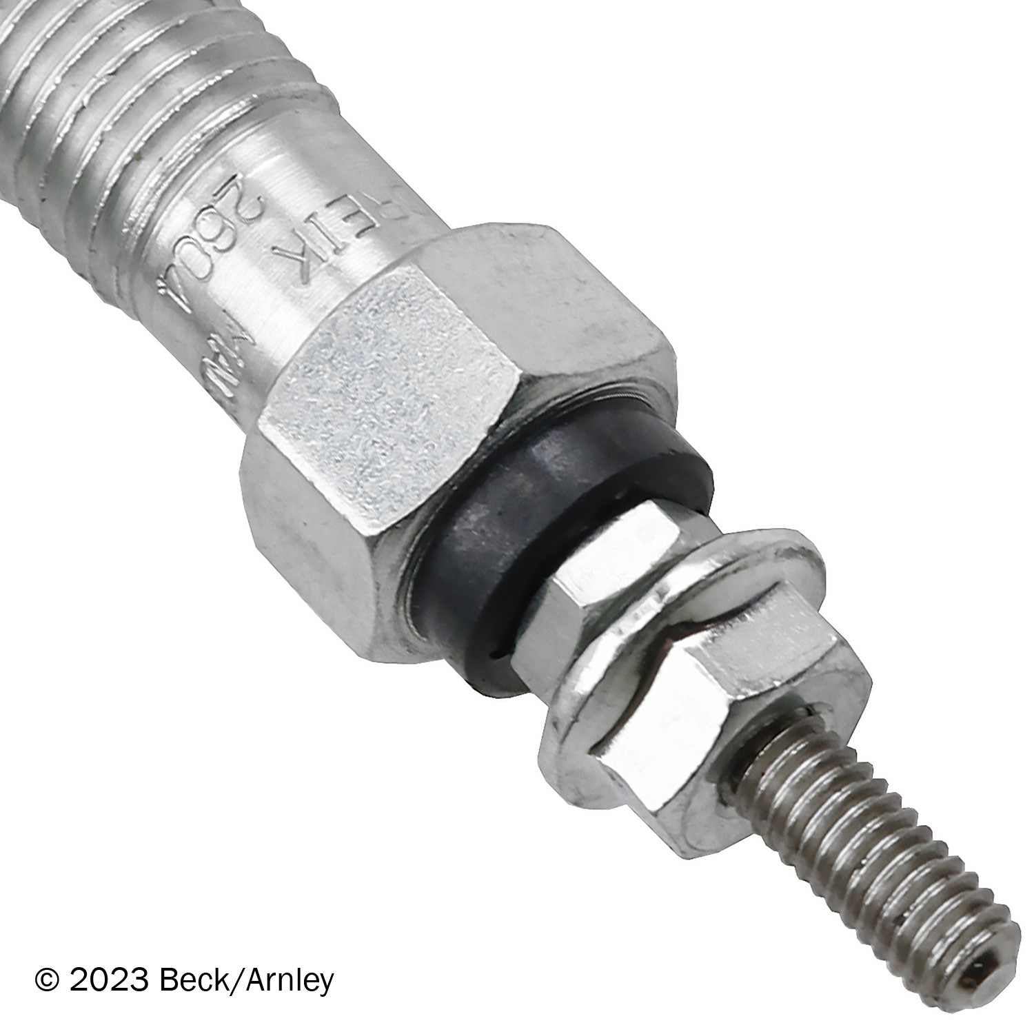 Beck/Arnley Diesel Glow Plug 176-1041