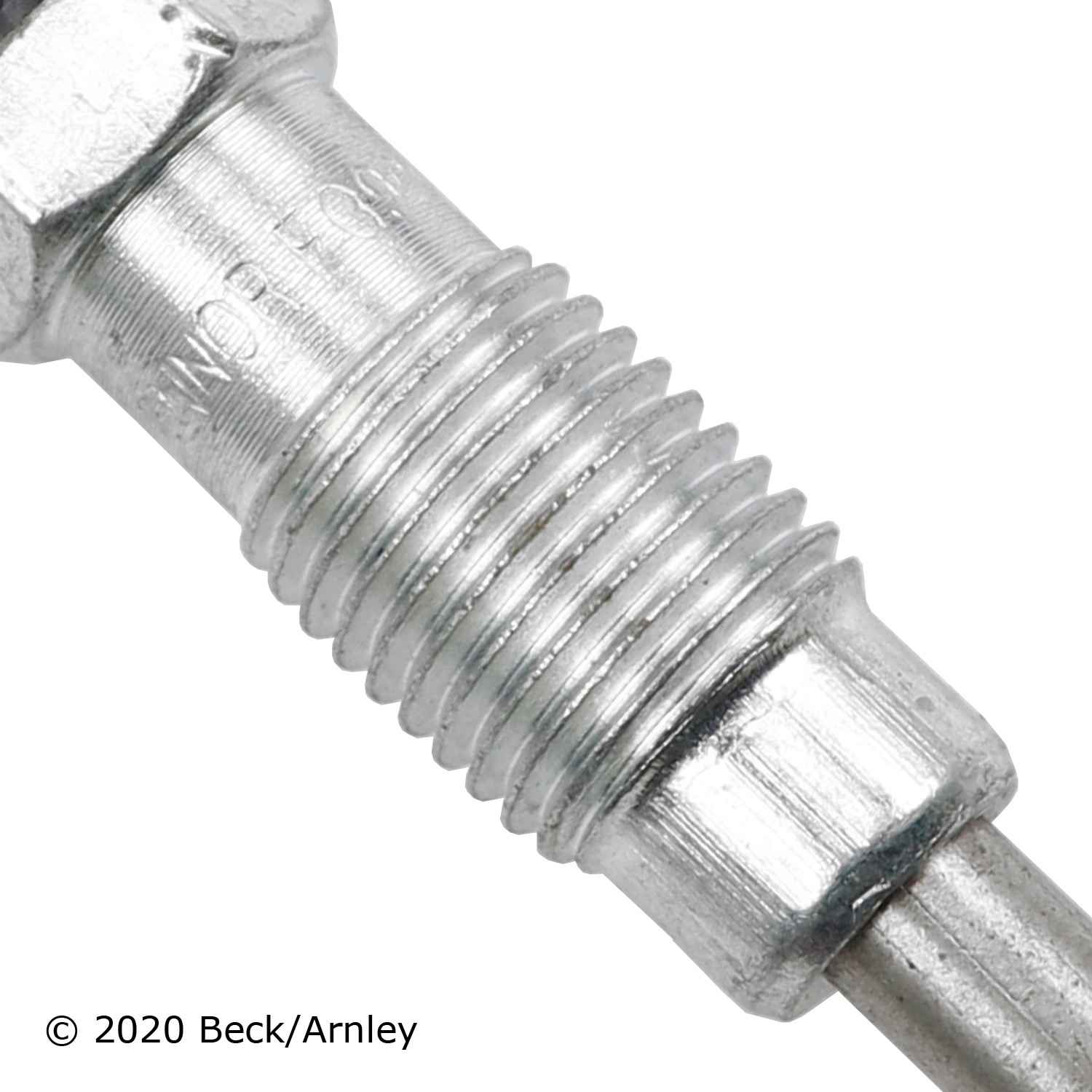 Beck/Arnley Diesel Glow Plug 176-1044