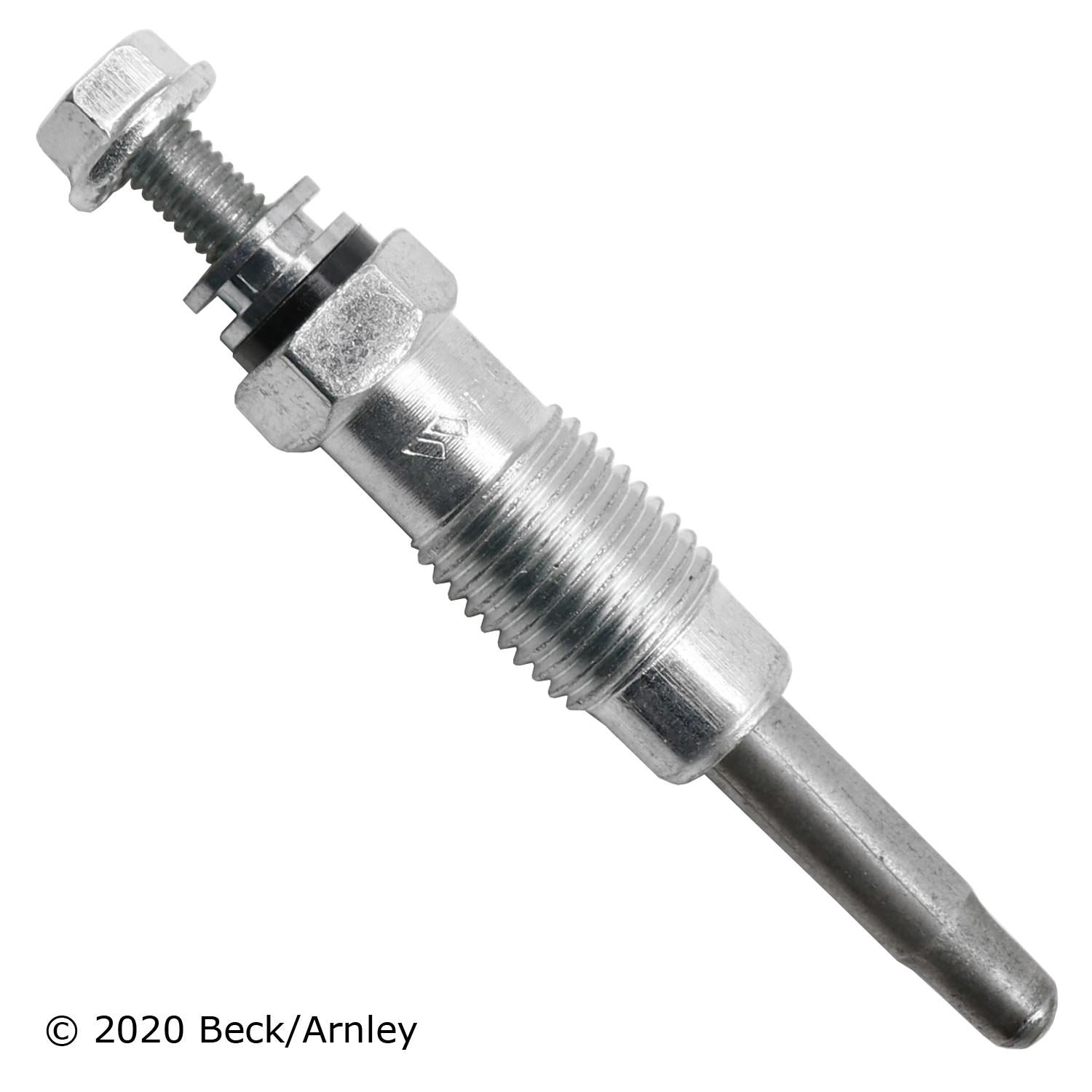 Beck/Arnley Diesel Glow Plug 176-1044