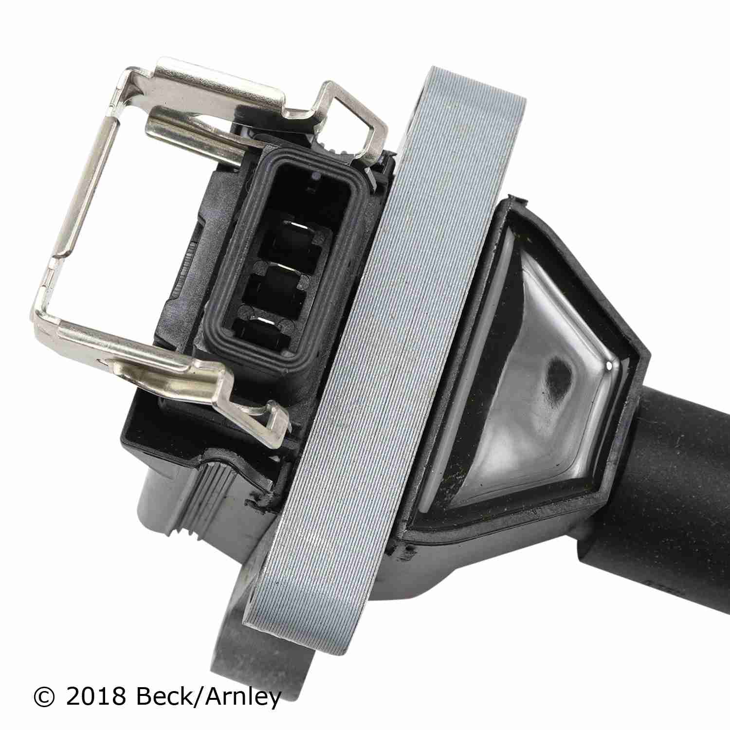 Beck/Arnley Direct Ignition Coil 178-8154