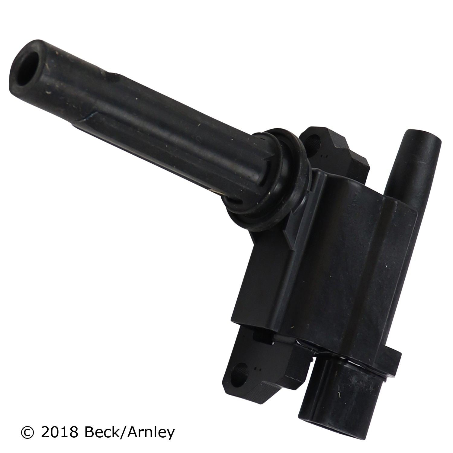 Beck/Arnley Direct Ignition Coil 178-8255