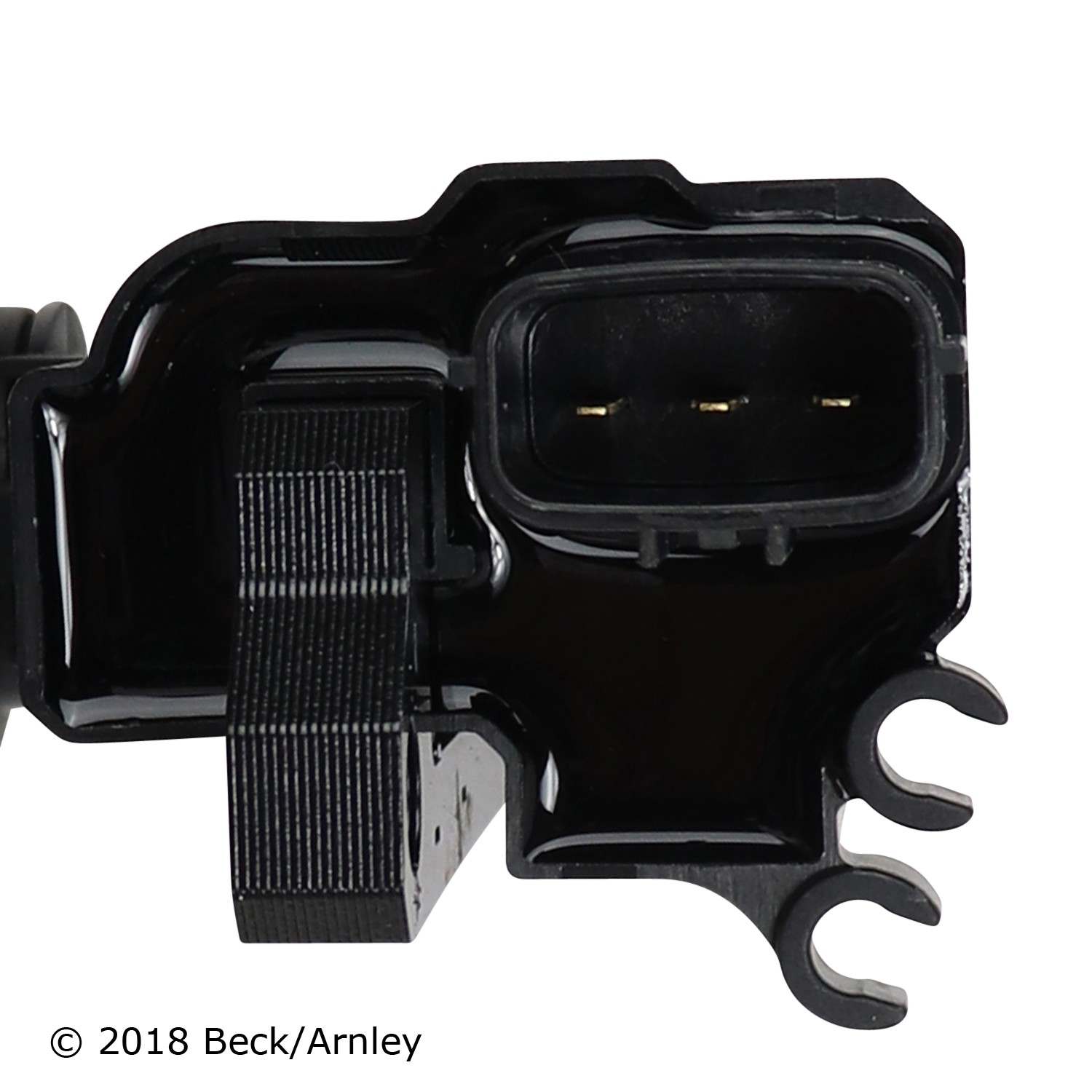 Beck/Arnley Direct Ignition Coil 178-8255