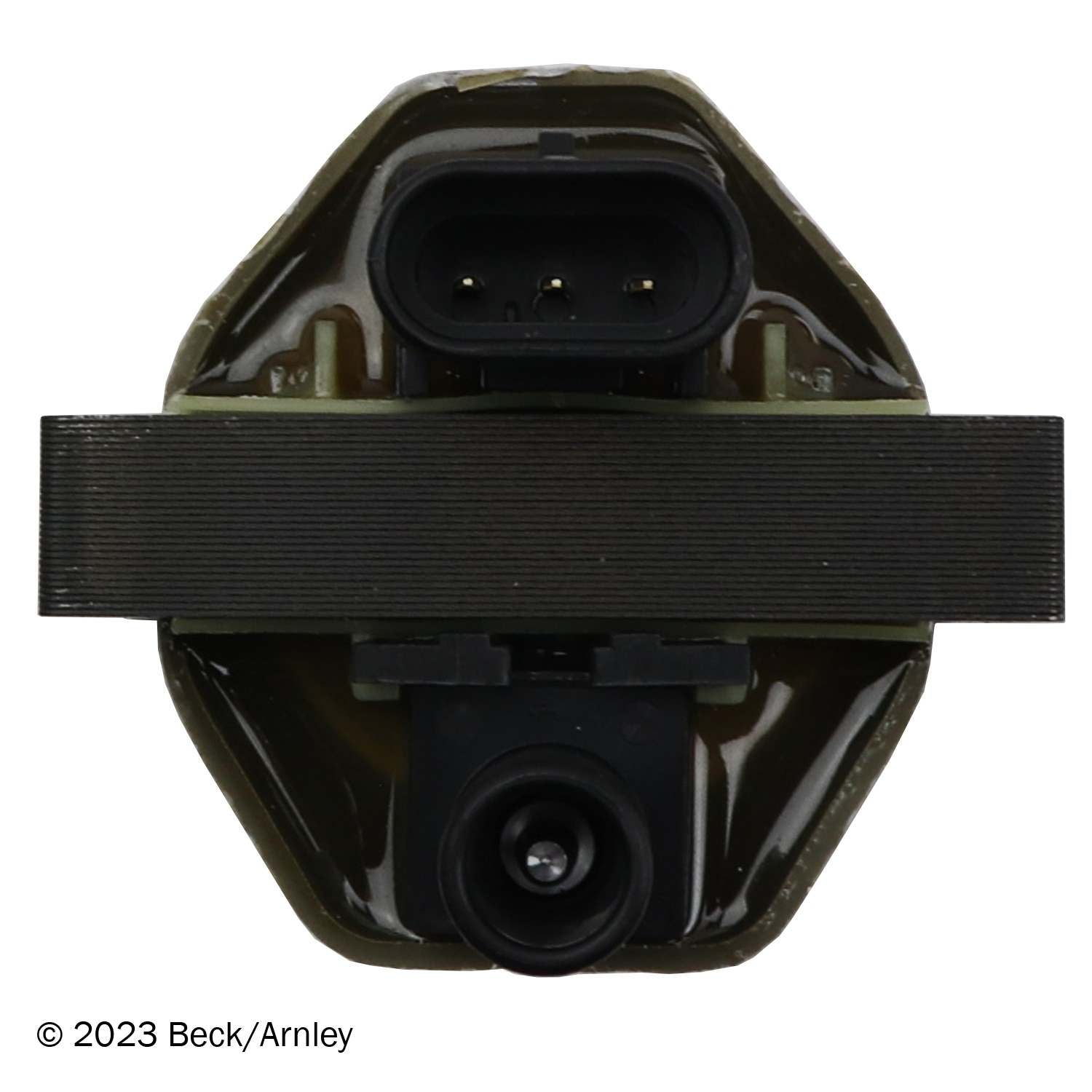 Beck/Arnley Ignition Coil 178-8262