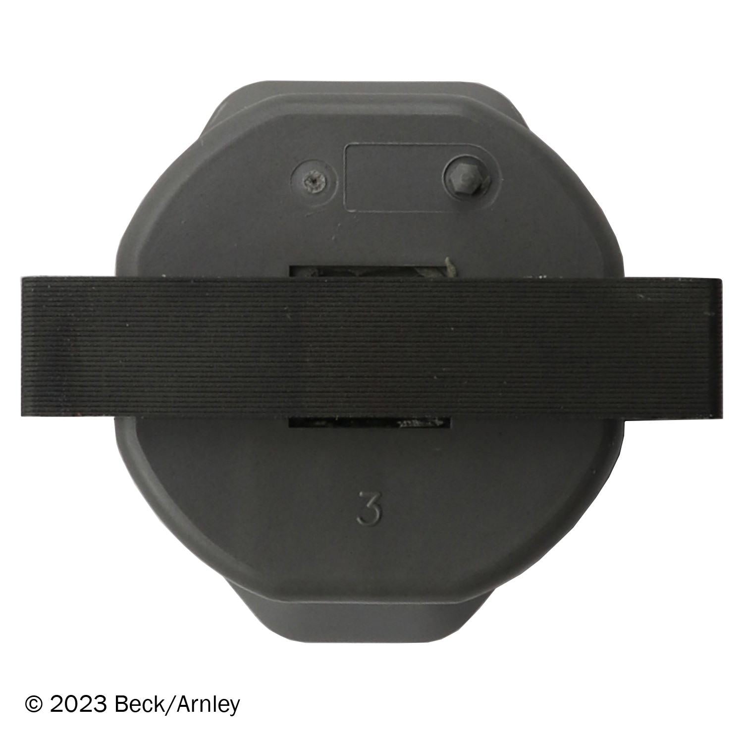 Beck/Arnley Ignition Coil 178-8262
