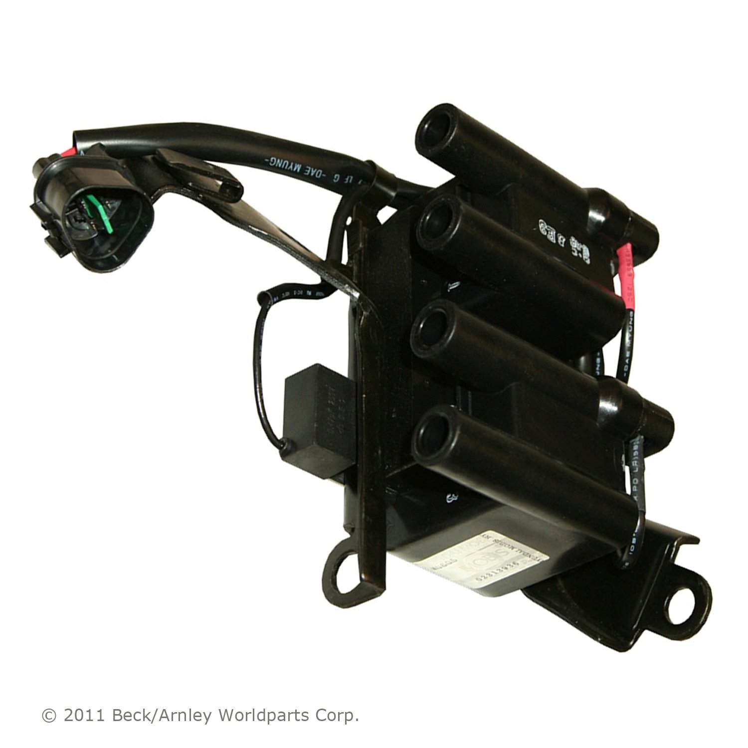 Beck Arnley 178-8291