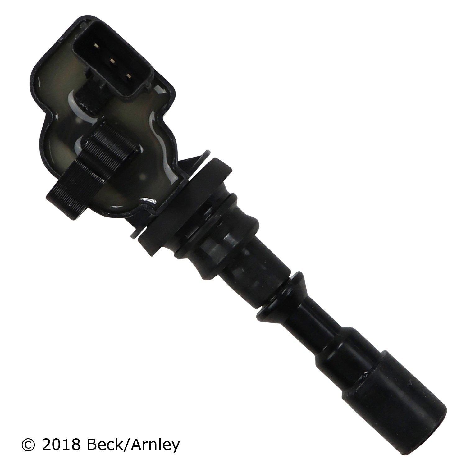 Beck/Arnley Direct Ignition Coil 178-8293